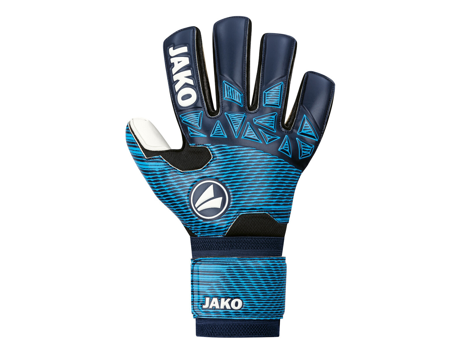 Jako - Performance Basic - Keepershandschoen