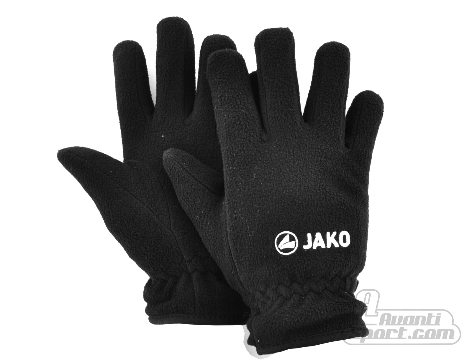 Jako - Fleece Handschoenen Comfort - Fleece