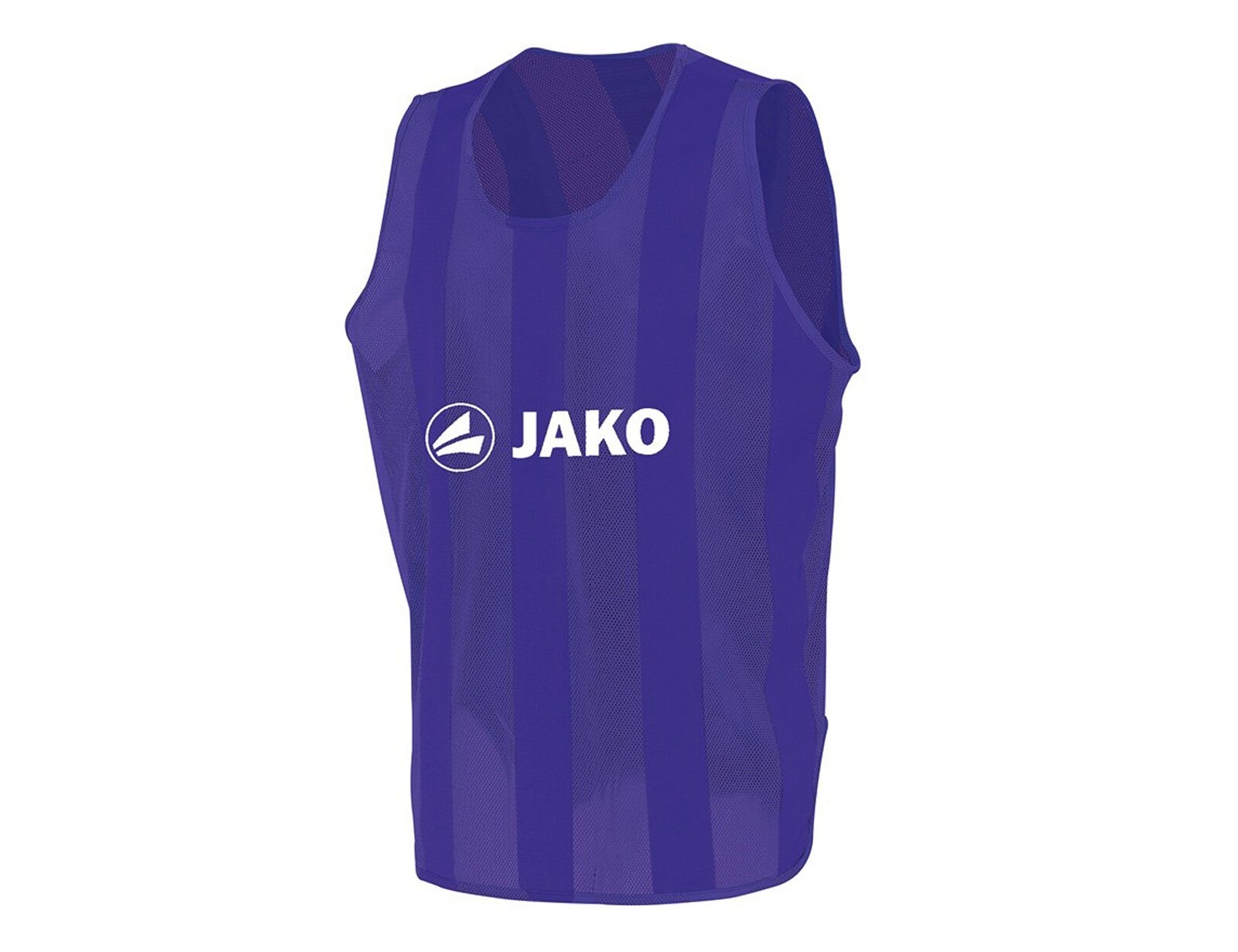 Jako - Marking vest Classic - Hesje Paars