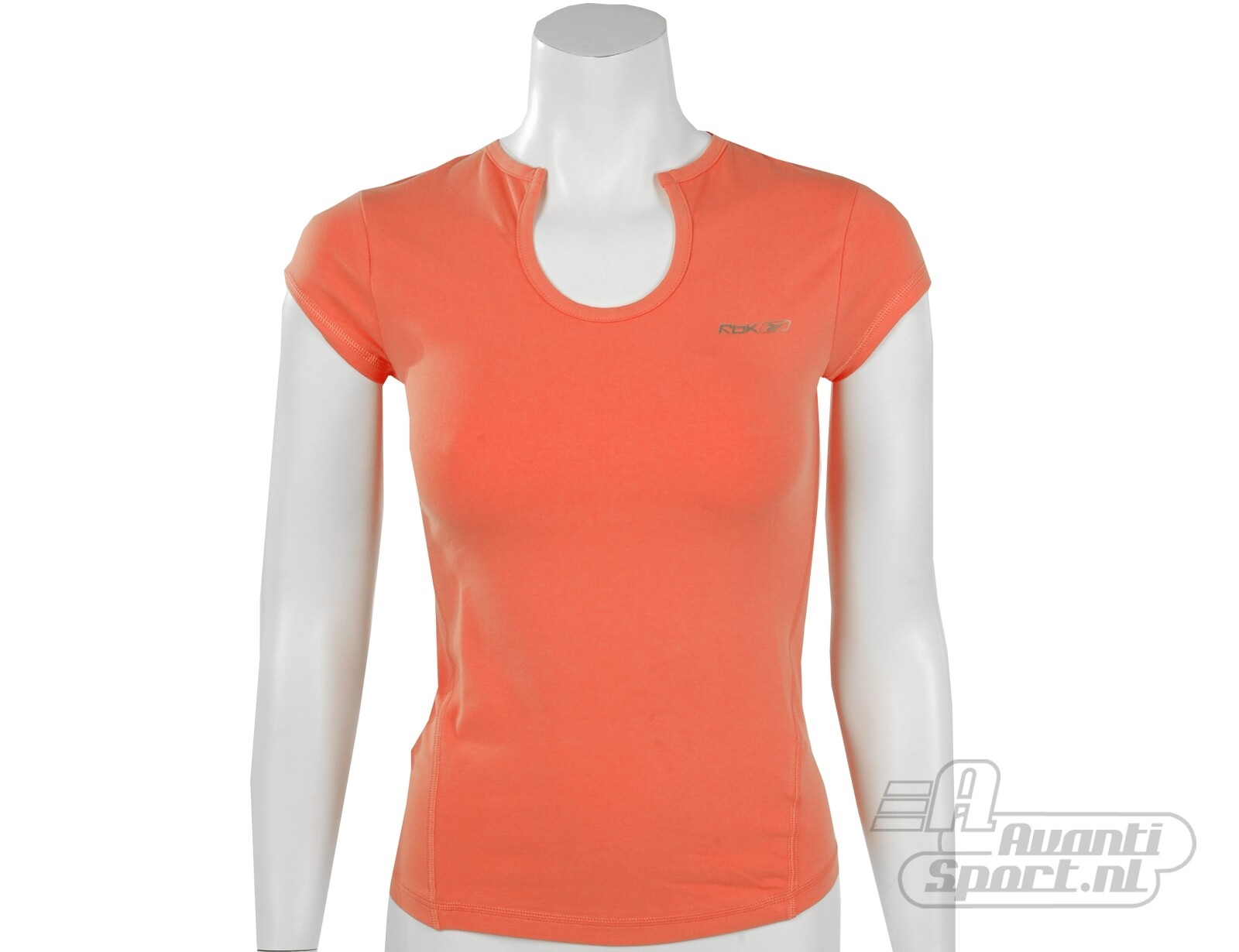 Reebok - Fitness Tee - Shirts Dames Fitness