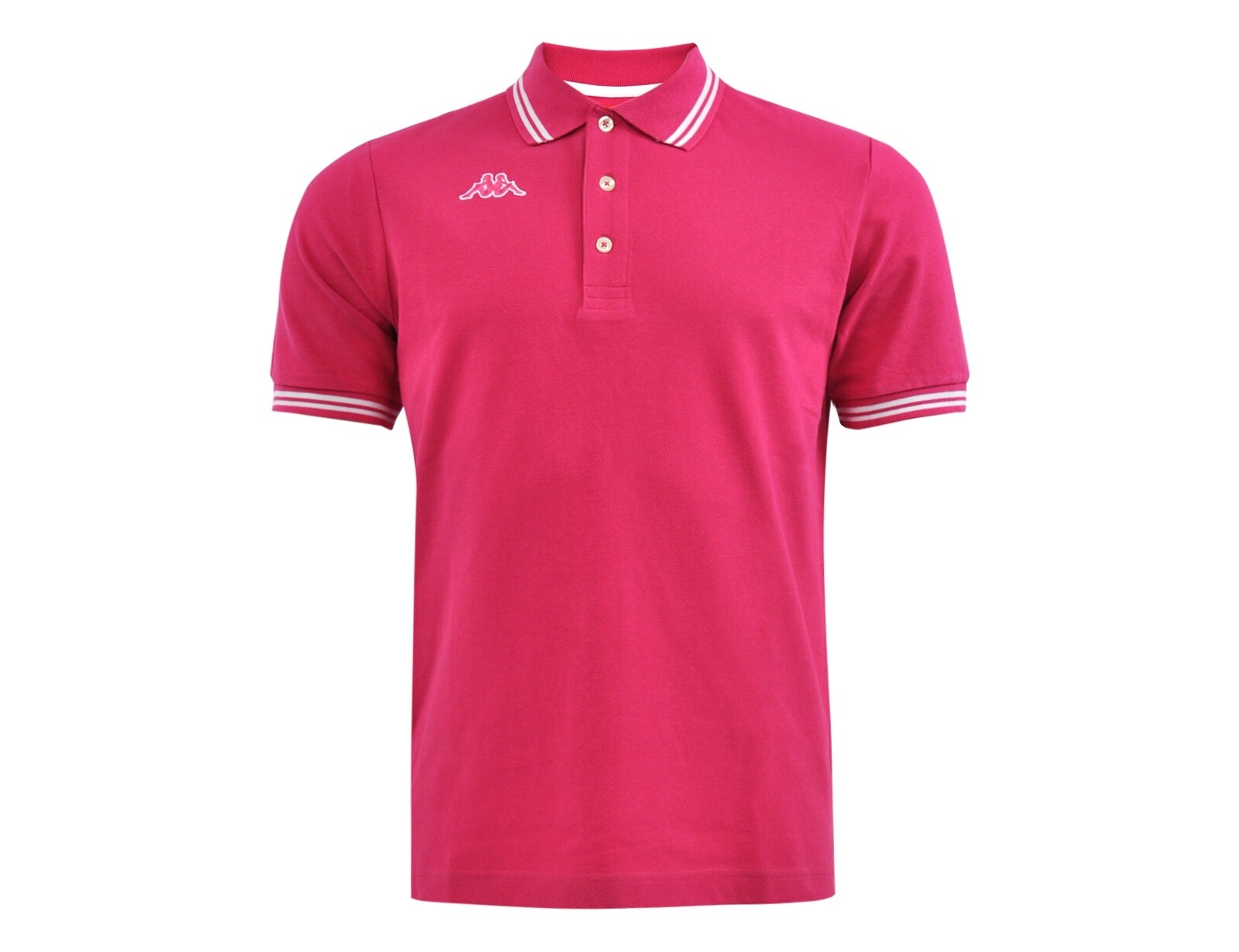 Kappa - Logo Maltax 5 MSS Polo - Polo Heren