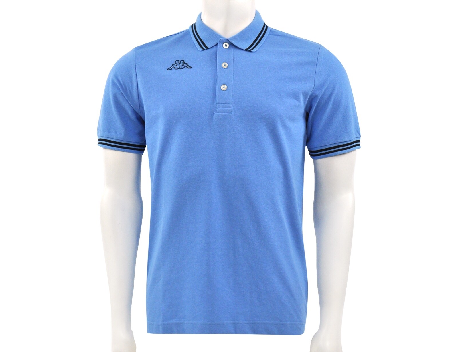 Kappa - Logo Maltax 5 MSS Polo - Katoenen Polo