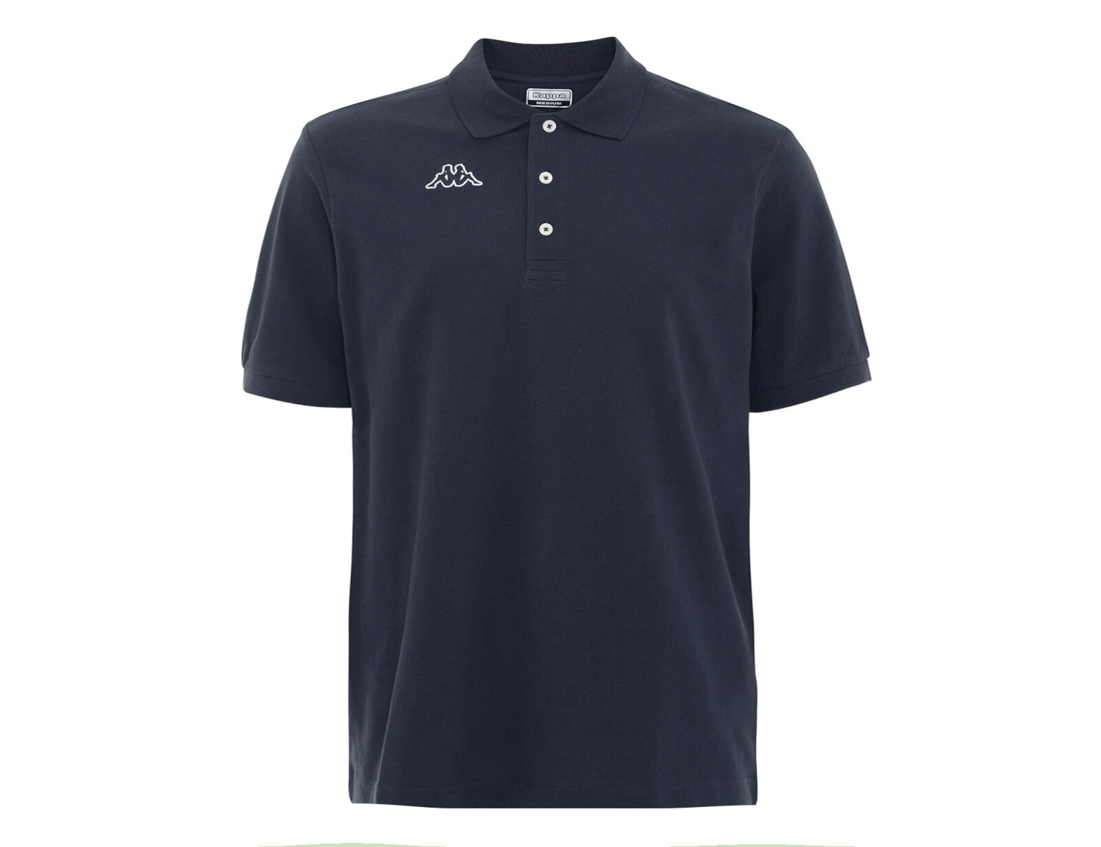 Kappa - Logo Life MSS polo  - Polo Heren