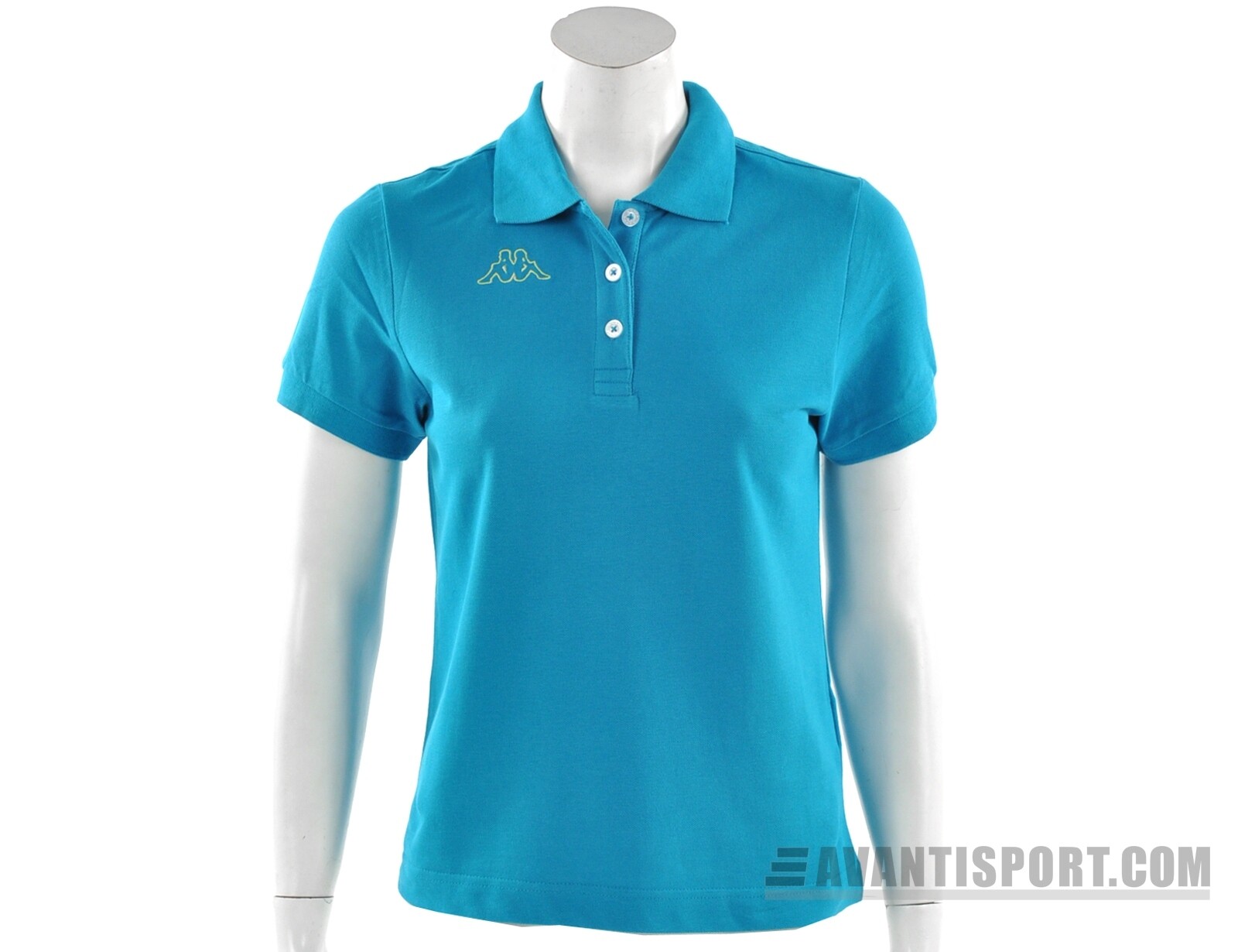 Kappa - Polo Life - Katoenen Polo's