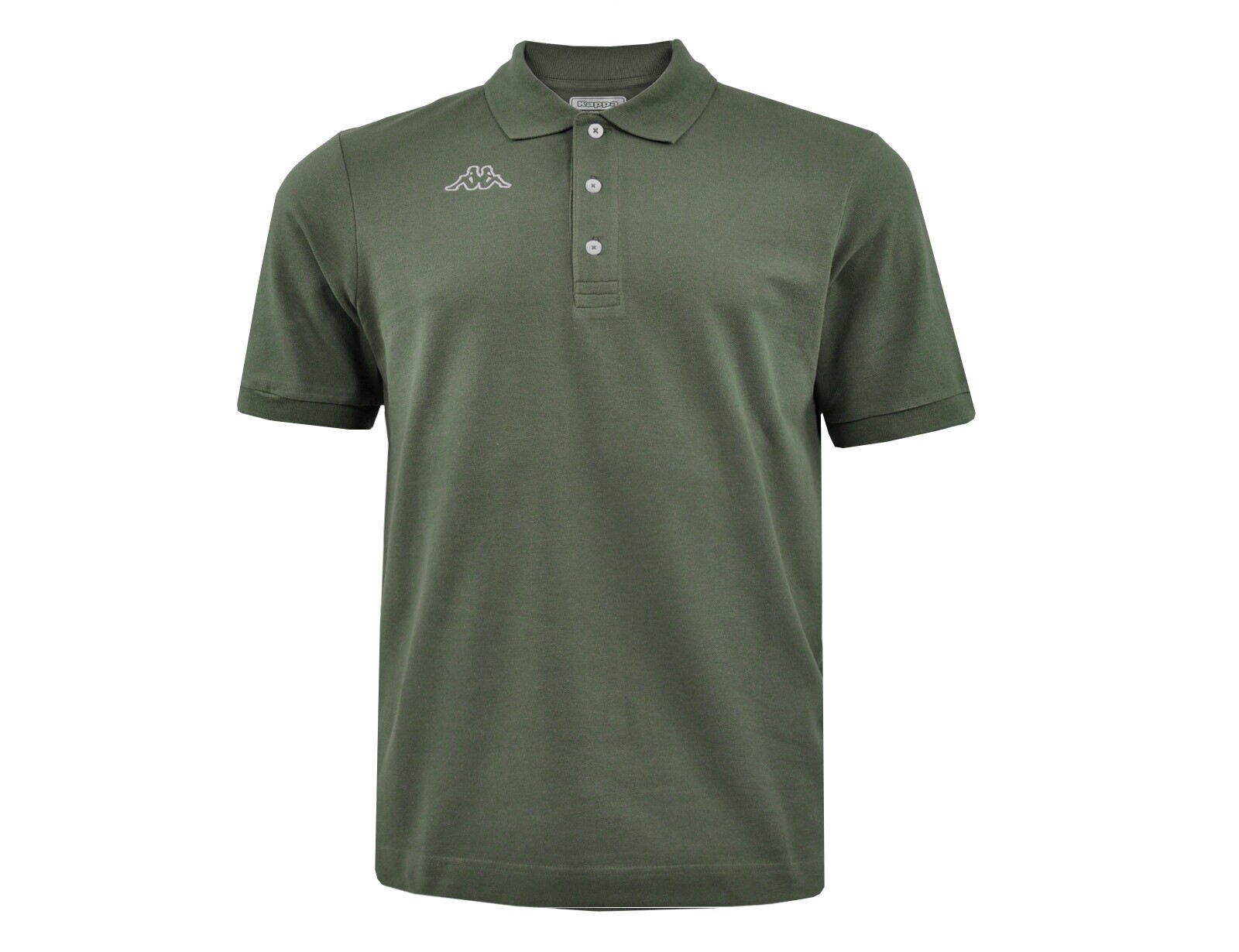 Kappa - Logo Life MSS polo  - Polo Heren