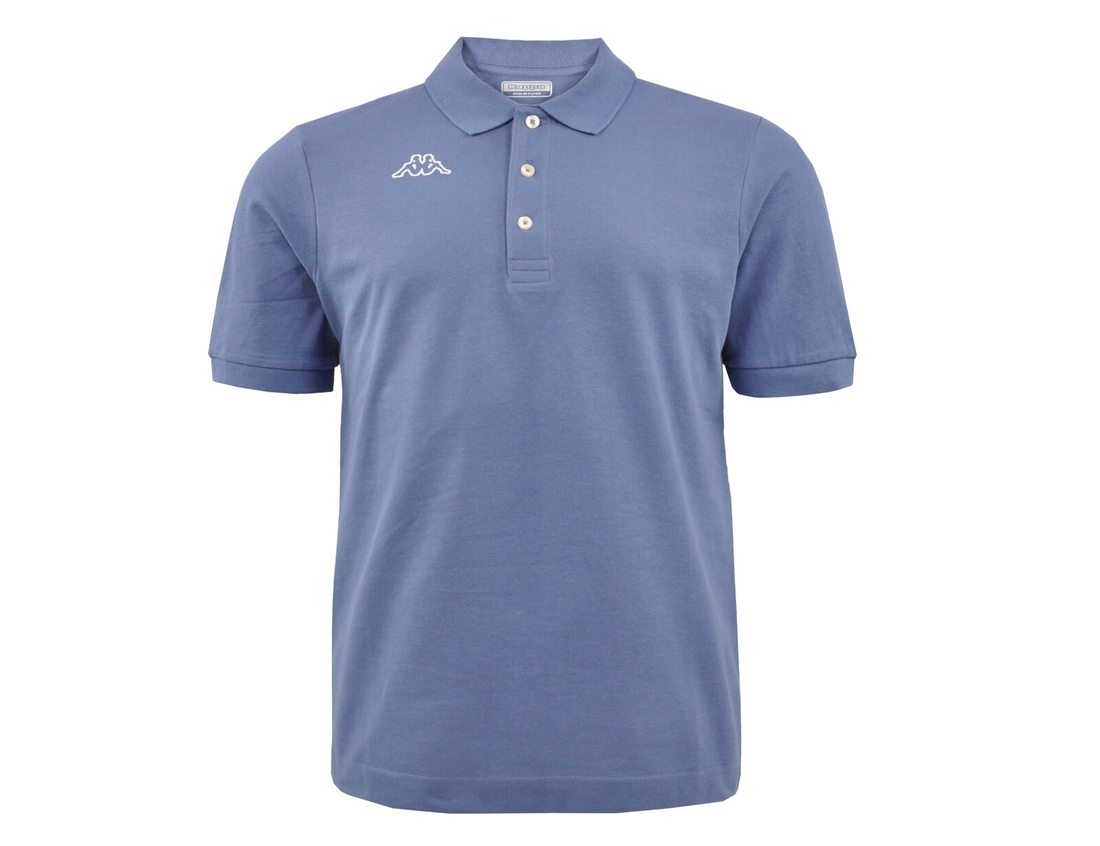 Kappa - Logo Life MSS polo  - Polo Heren