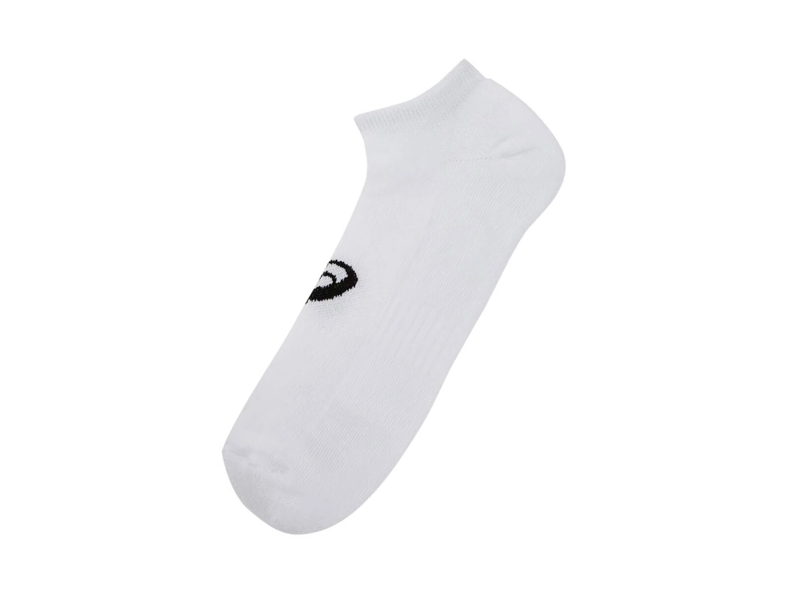 Asics - Ankle Sock Performance 6-Pack - Witte Sportsokken-35 - 38