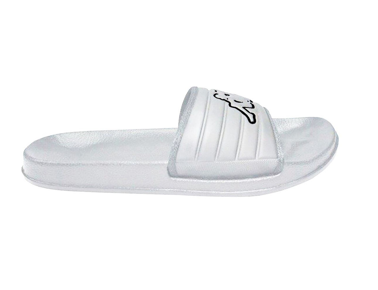 Kappa - Lablo Shower Slipper - Badslippers