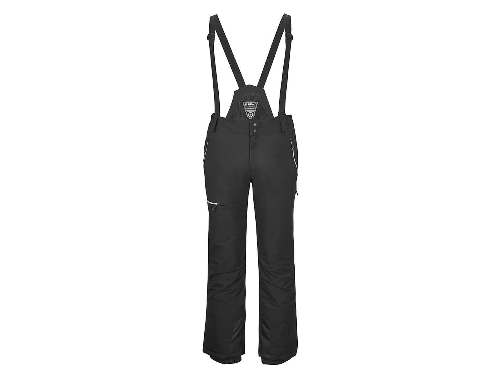 Killtec - Zayn Functional Pants - Unisex Skibroek