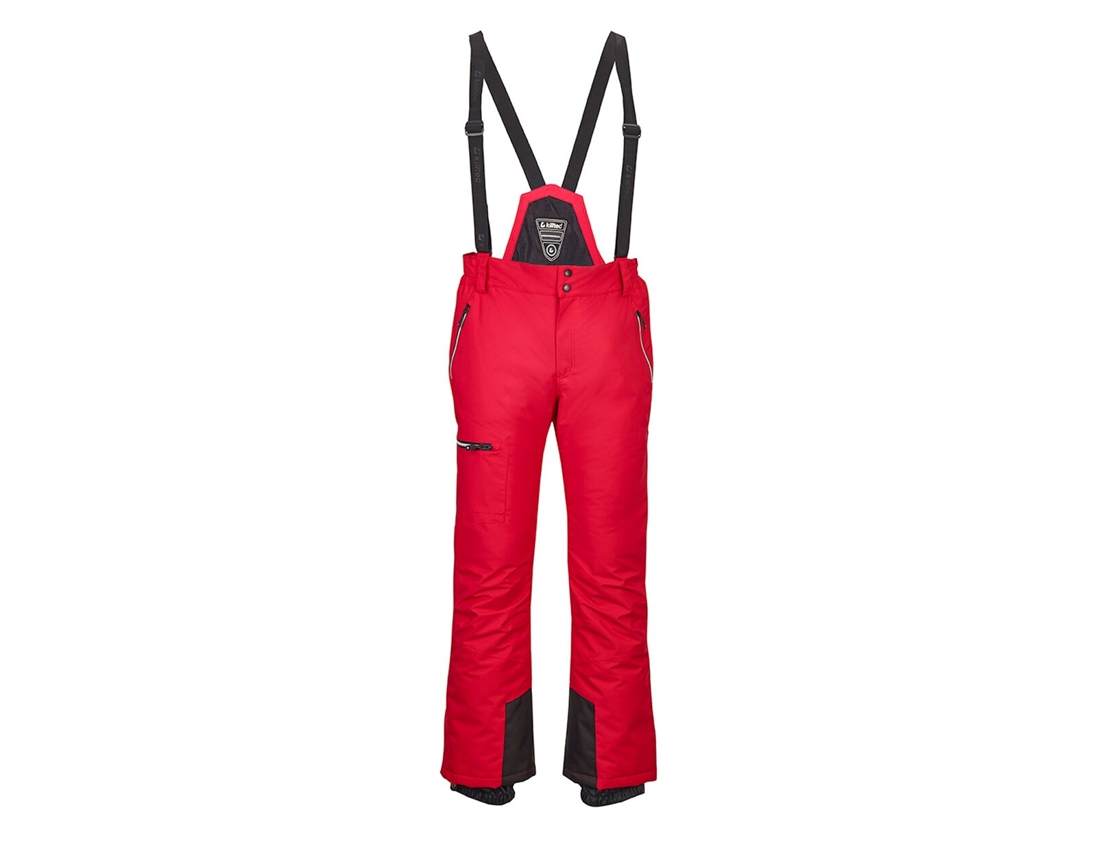 Killtec - Zayn Functional Pants - Skibroek Unisex