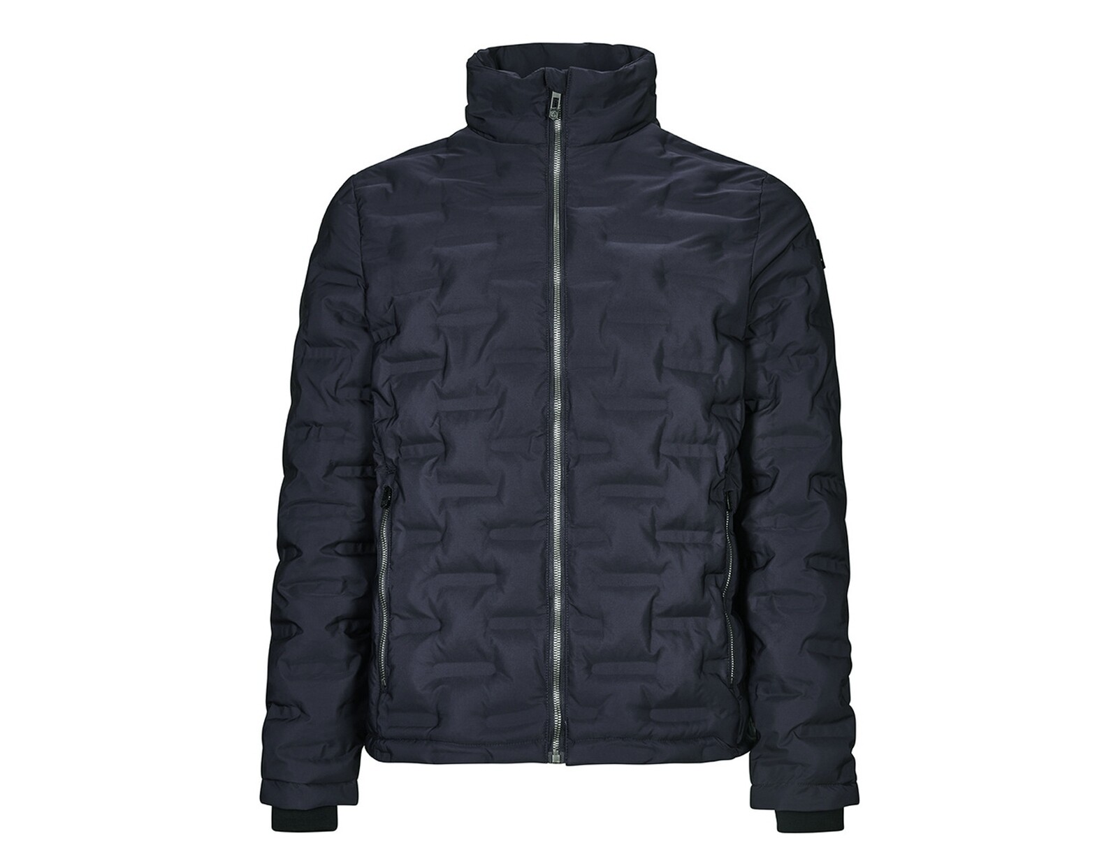 Killtec - Faco Jacket Down Look - Gewatteerd Jack