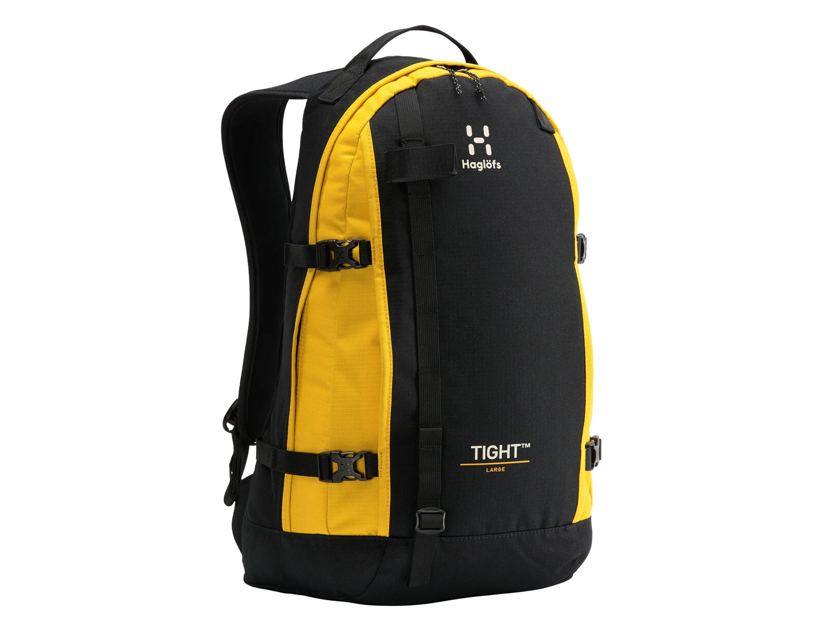 Haglöfs - Tight Large 25L - Gele Rugzak