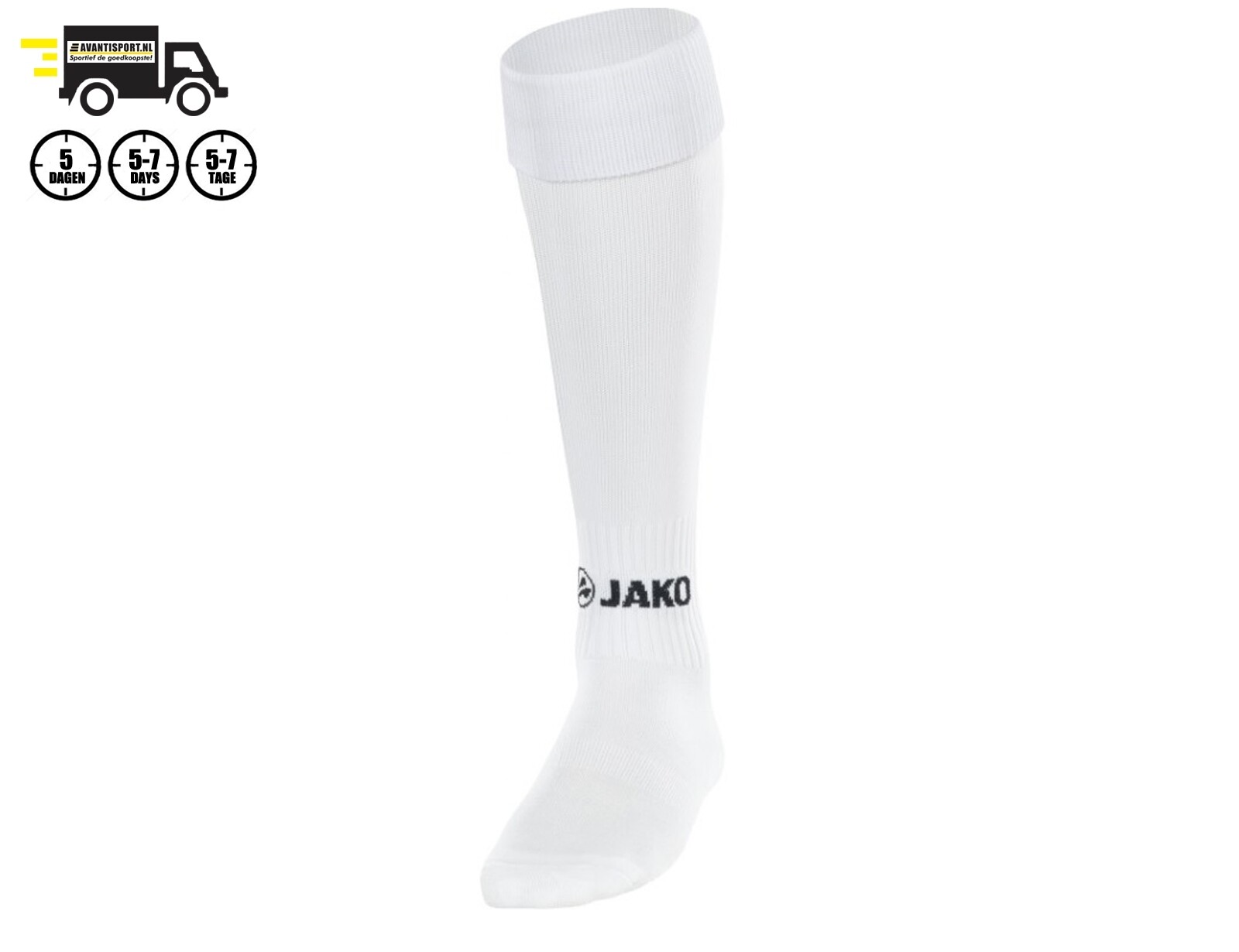 Jako - Kousen Glasgow 2.0 - Uni Kousen