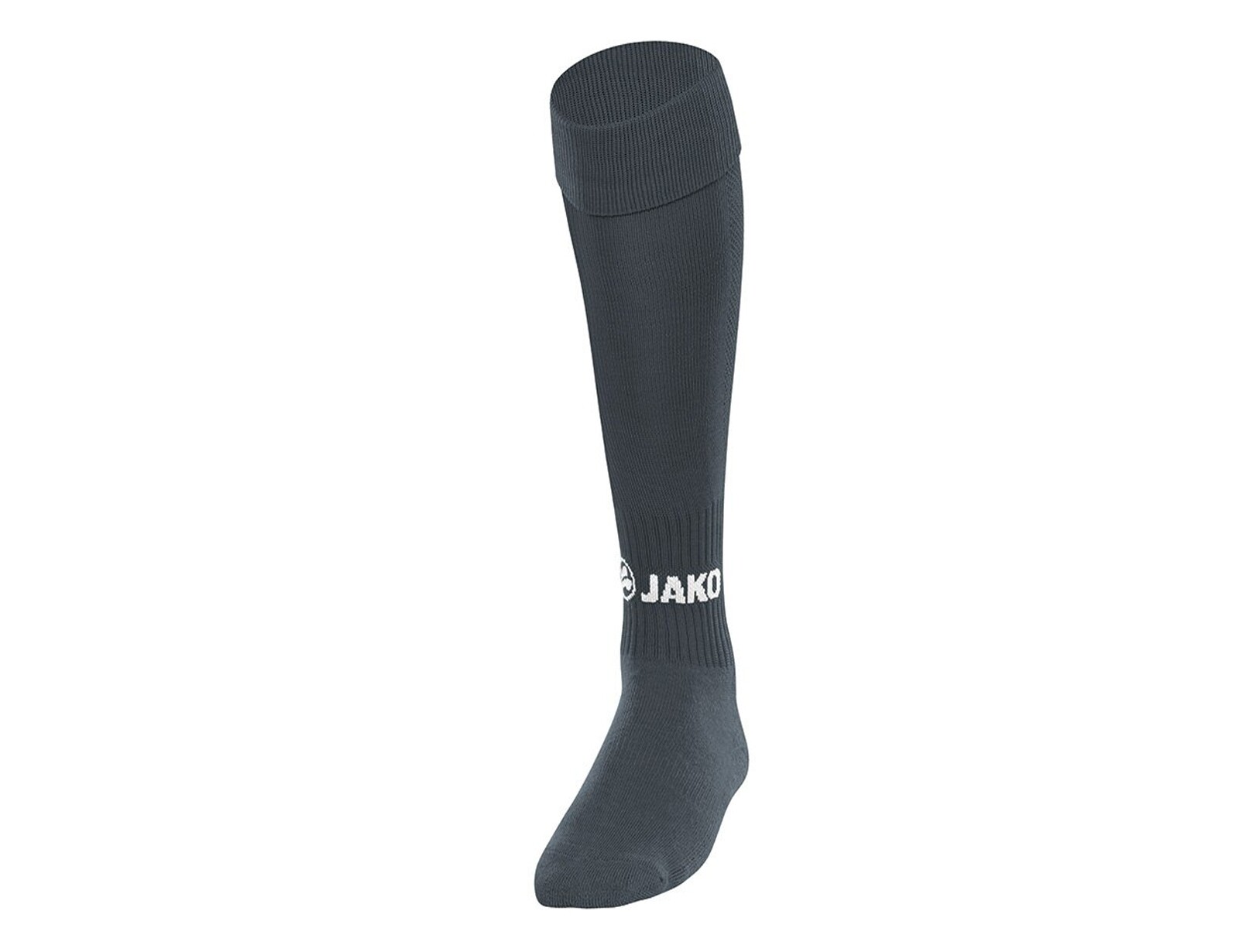 Jako - Socks Glasgow 2.0 - Voetbalsokken Grijs