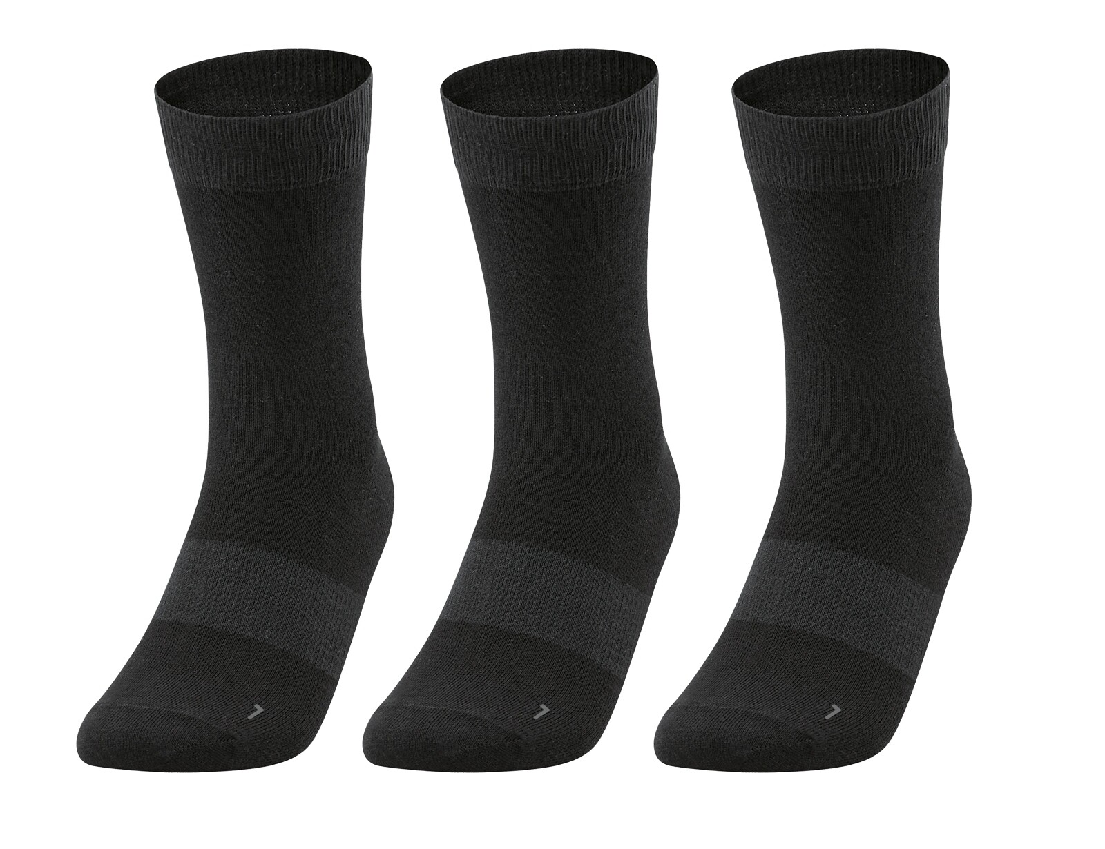 Jako - leisure socks 3-pack - leisure socks 3-pack