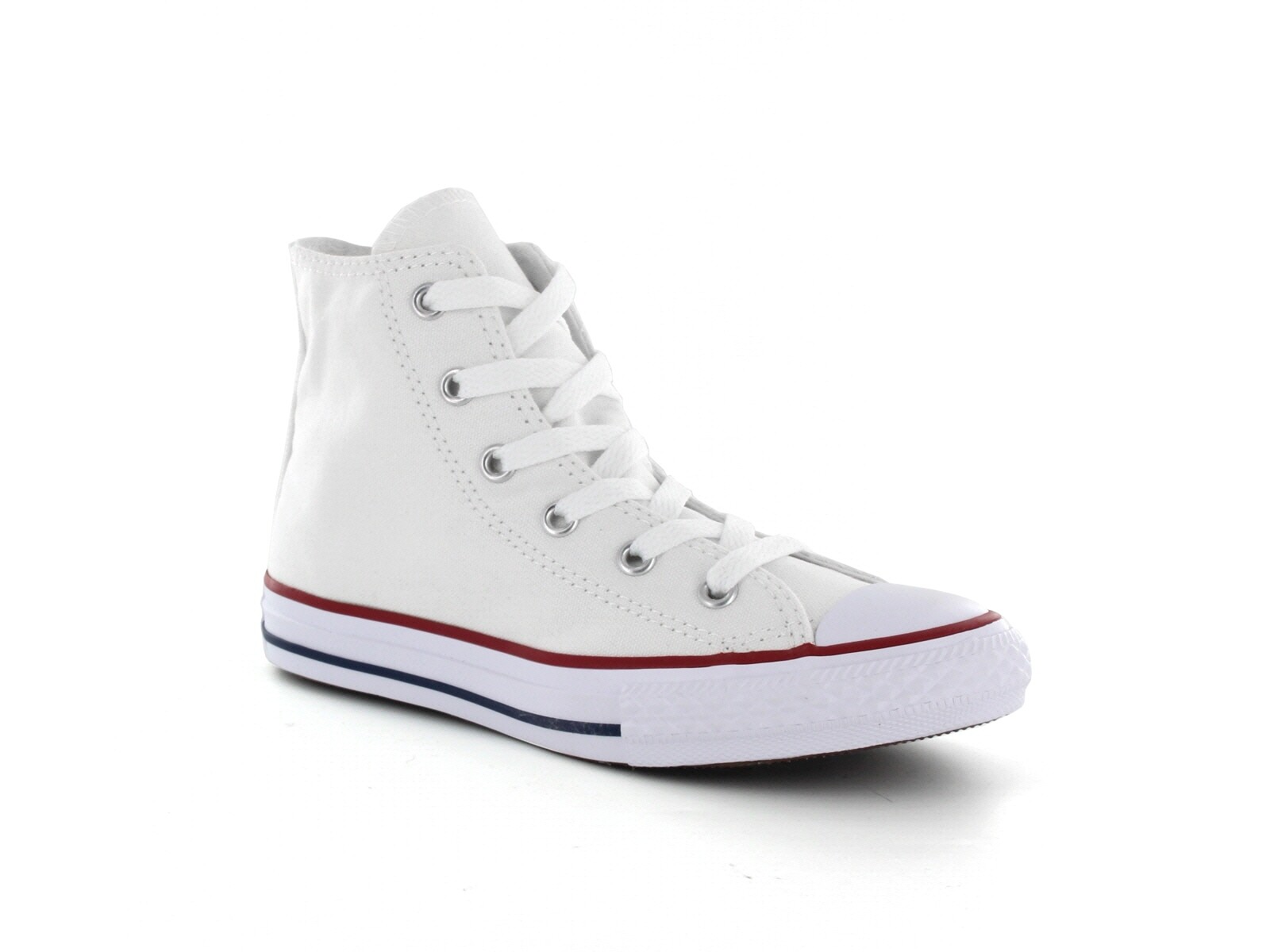 Converse - Chuck Taylor All Star HI - Witte Hoge All Stars