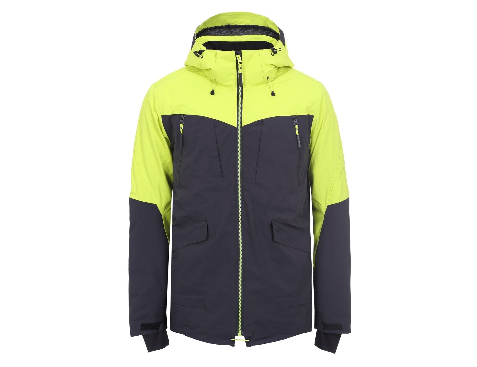 Icepeak - Callahan - Ski-jas