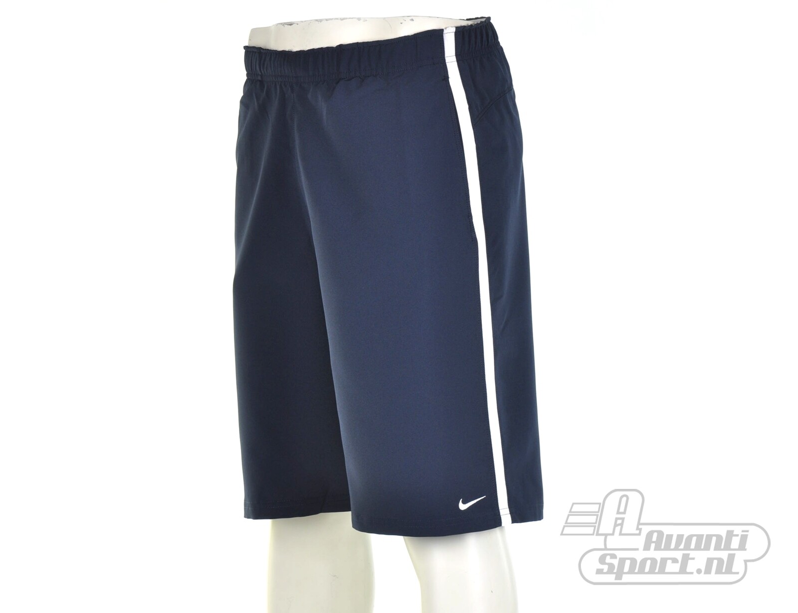Nike - Club Short - Tennis kleding