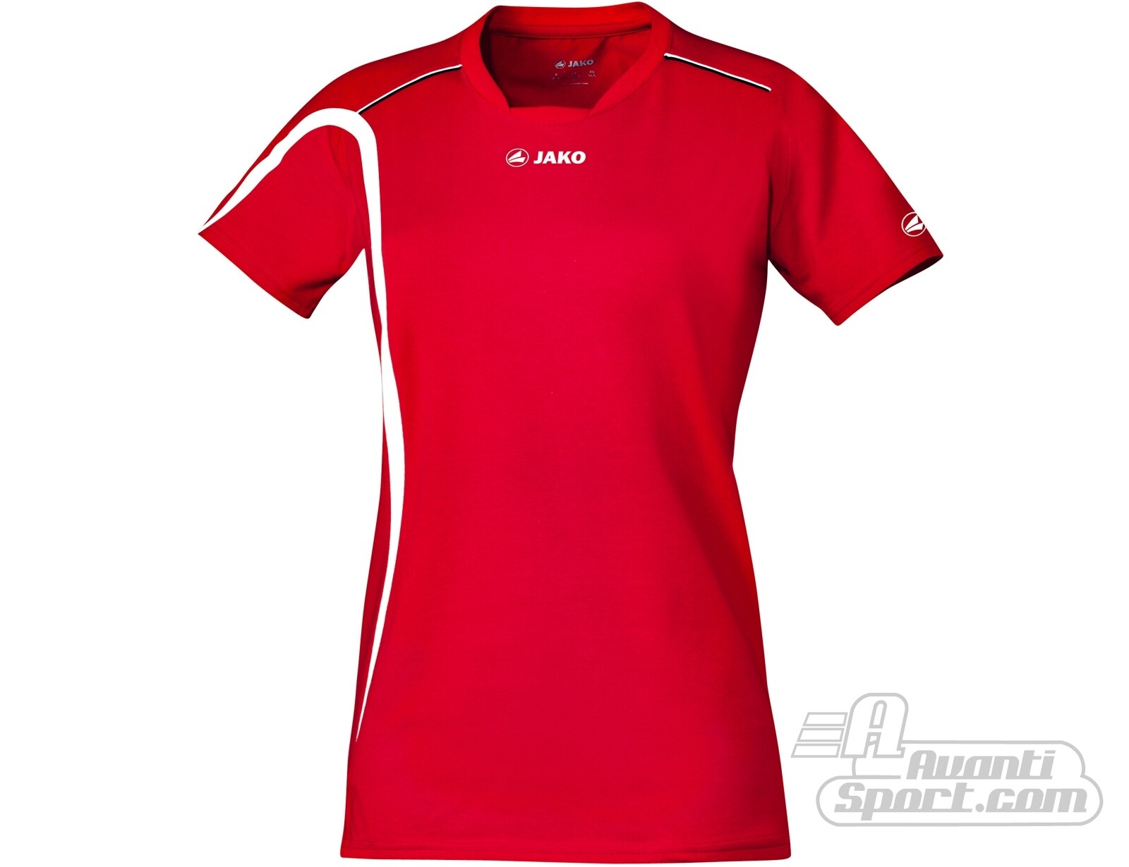 Jako - Indoor Shirt Match - Volleybal Dames Shirt