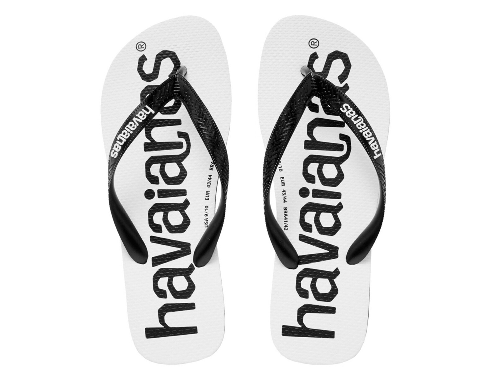 Havaianas - Top Logomania - Teenslippers