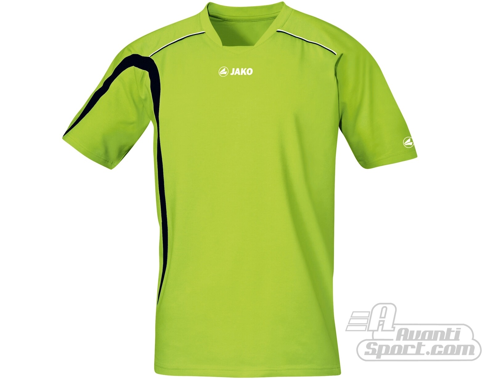 Jako - Indoor Jersey Match Men - Indoor Volleybal Kleding