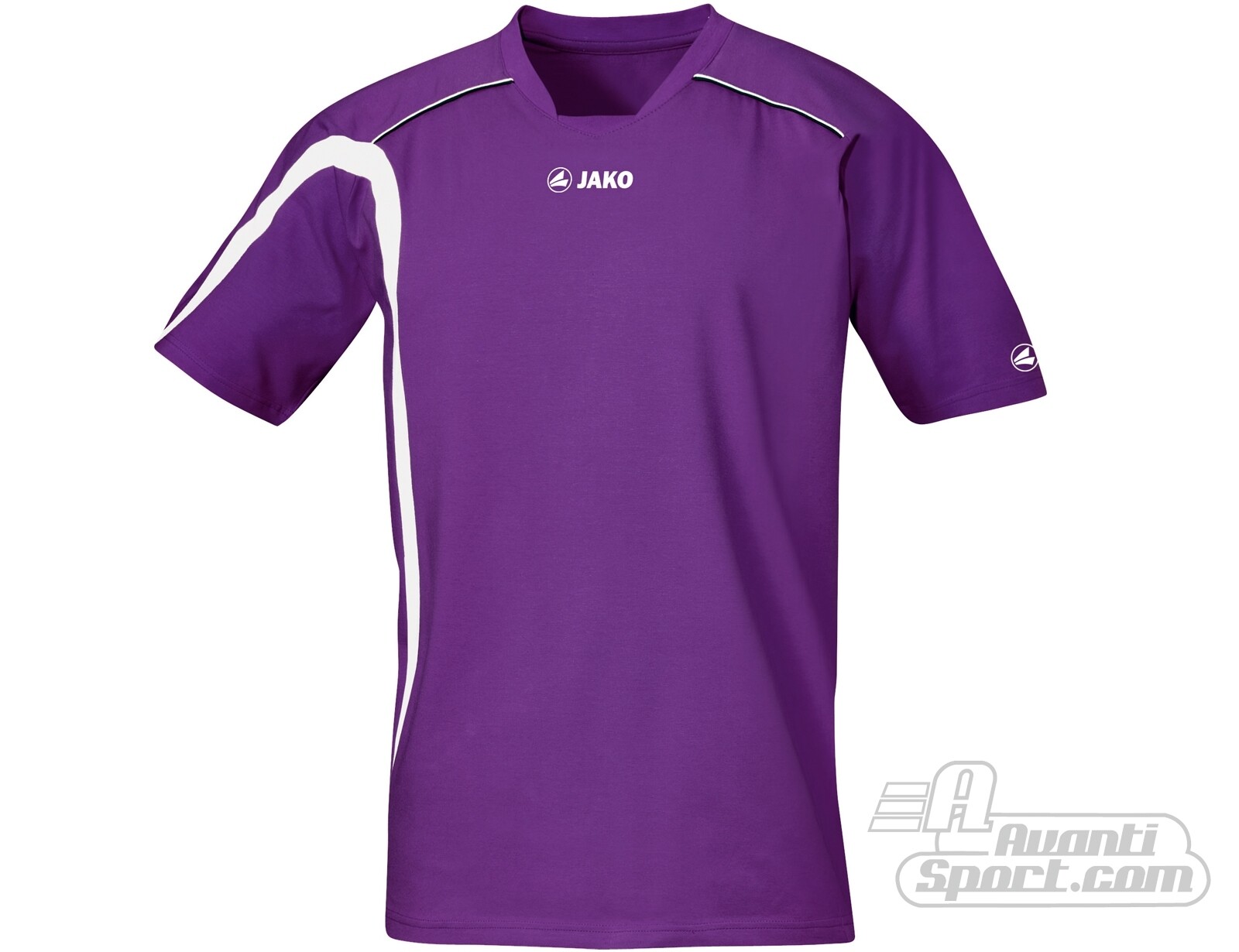 Jako - Indoor Jersey Match Men - Indoor Volleybal Kleding