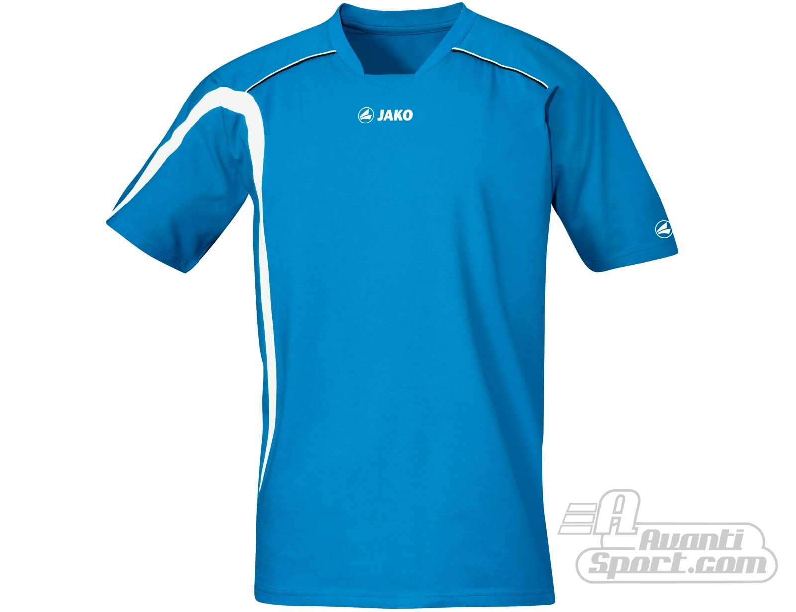 Jako - Indoor Jersey Match Junior - Volleybal Kleding