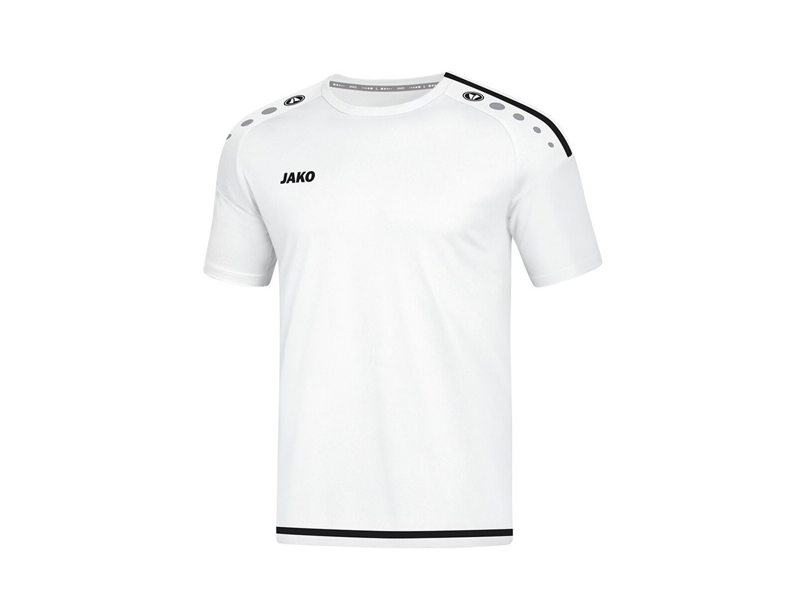 Jako - Football Jersey Striker S/S Junior - T-shirt/Shirt Striker 2.0  KM Junior