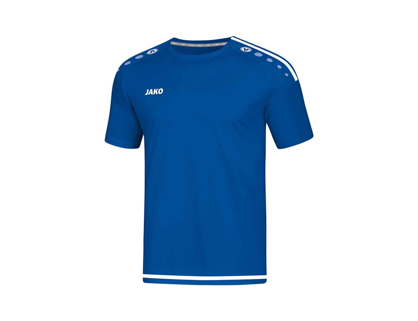 Jako - Football Jersey Striker S/S Junior - T-shirt/Shirt Striker 2.0  KM Junior