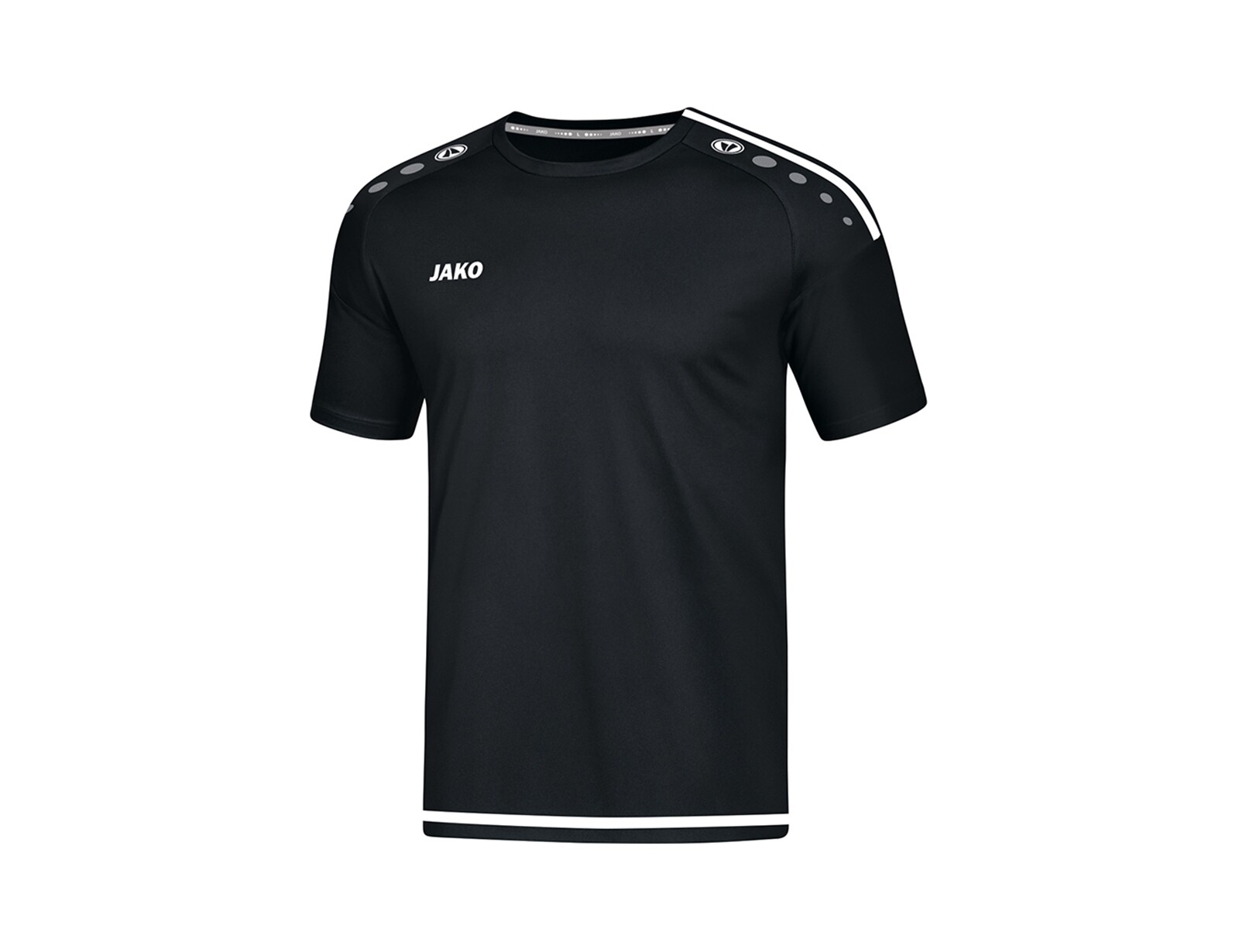 Jako - Football Jersey Striker S/S Junior - T-shirt/Shirt Striker 2.0  KM Junior
