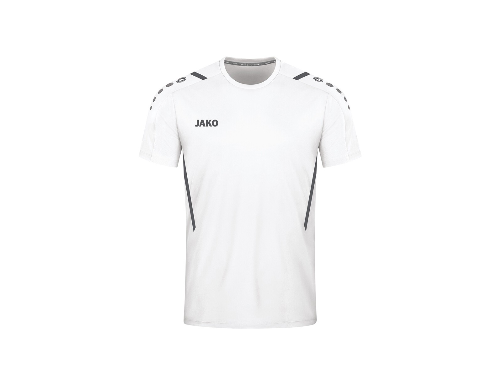 Jako - Shirt Challenge - Jako Kinderteamkleding
