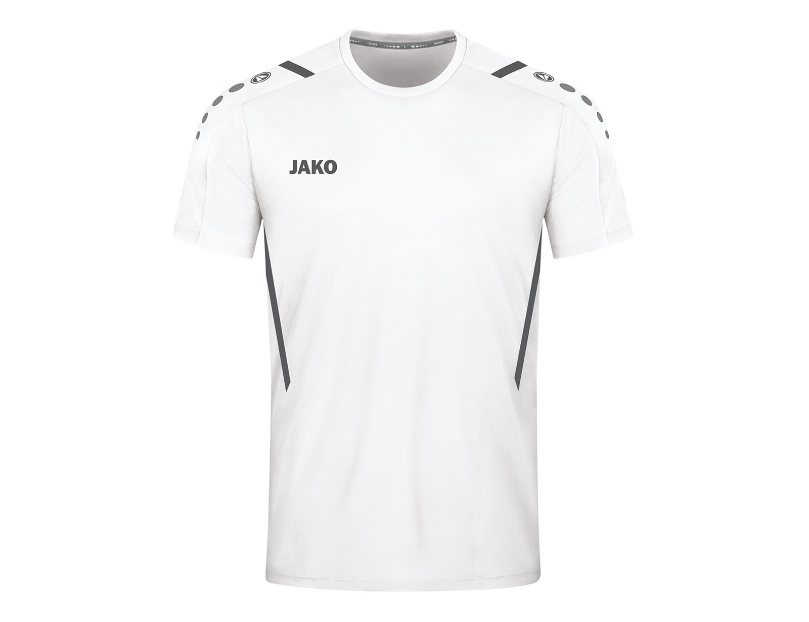 Jako - Shirt Challenge - JAKO Teamwear
