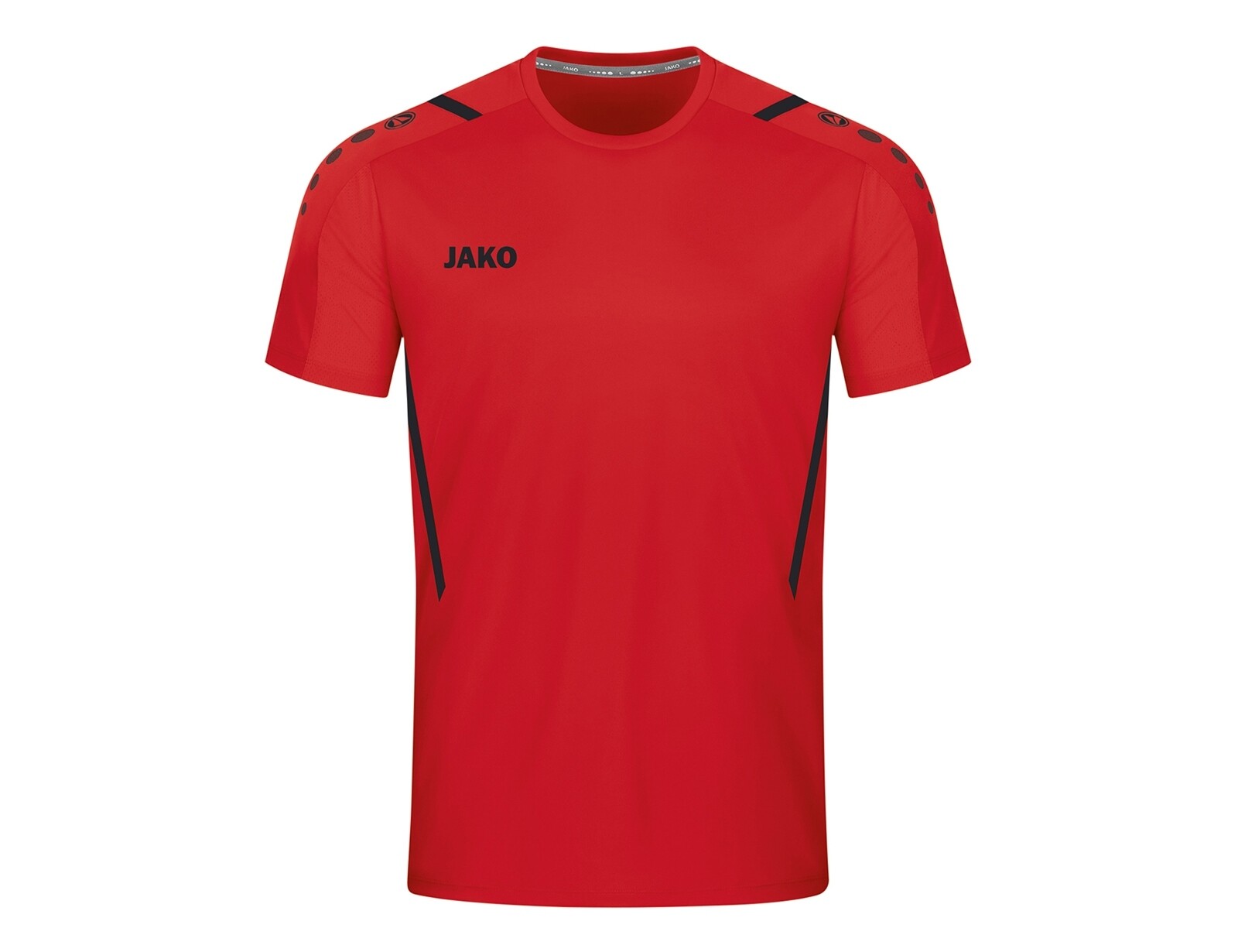 Jako - Shirt Challenge  - Heren Voetbalshirts