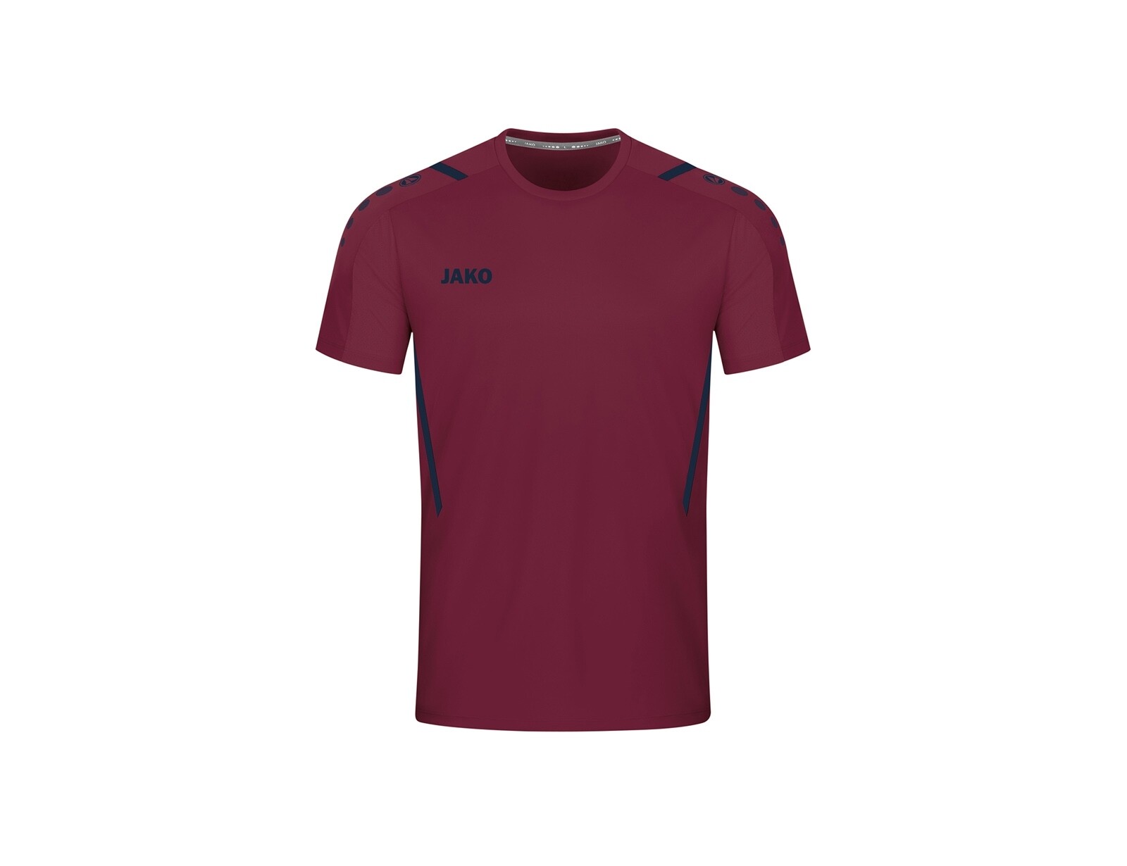 Jako - Shirt Challenge - Voetbalshirt Kinderen