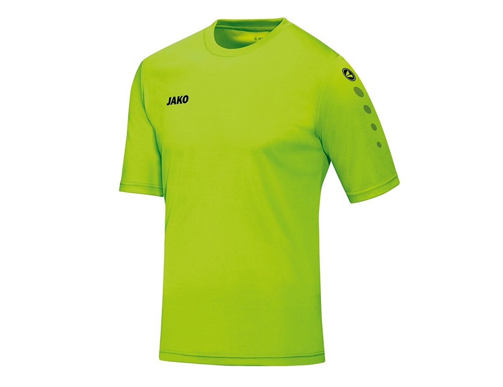 Jako - Jersey Team S/S - Jersey Team S/S