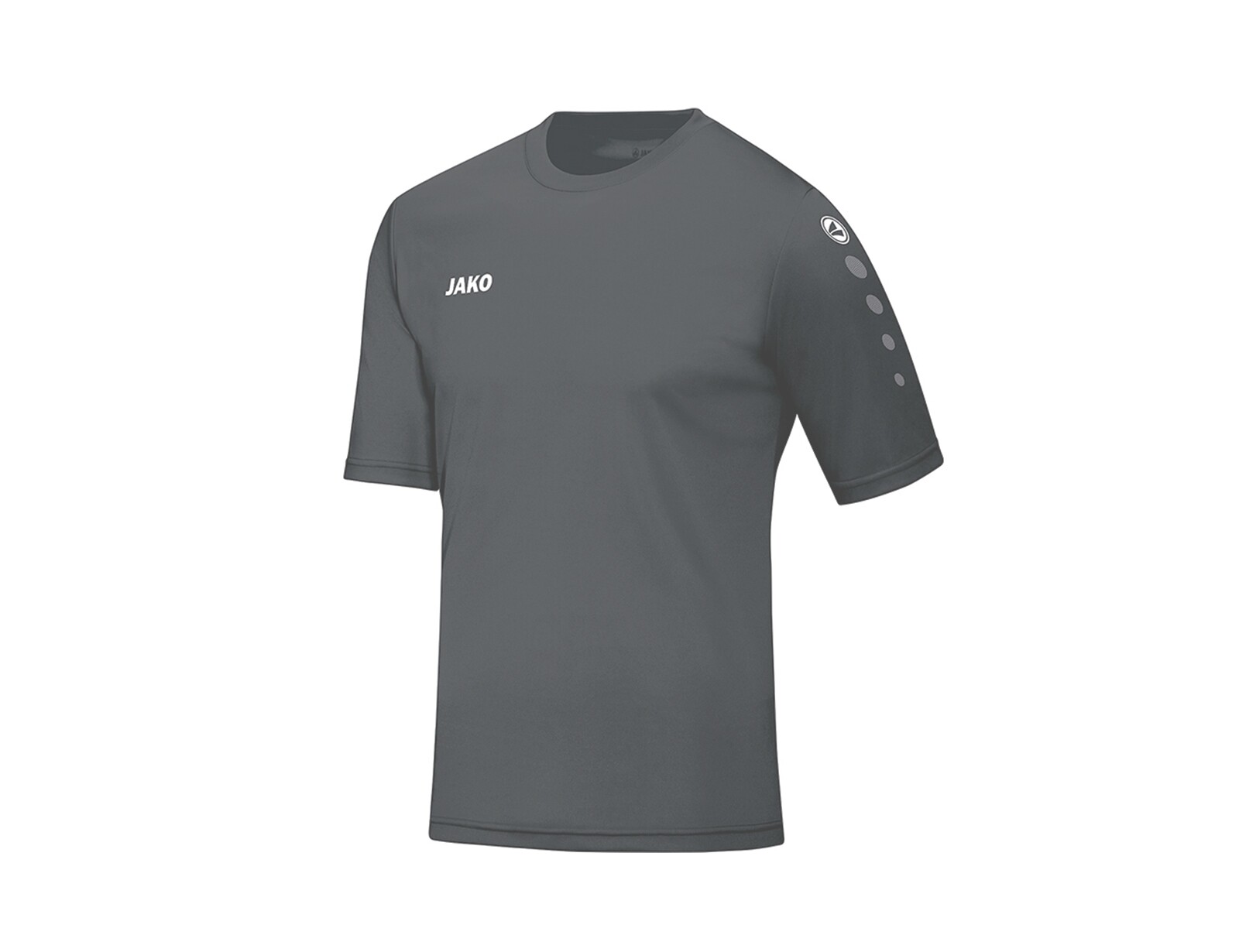Jako - Jersey Team S/S Jr - Jersey Team S/S
