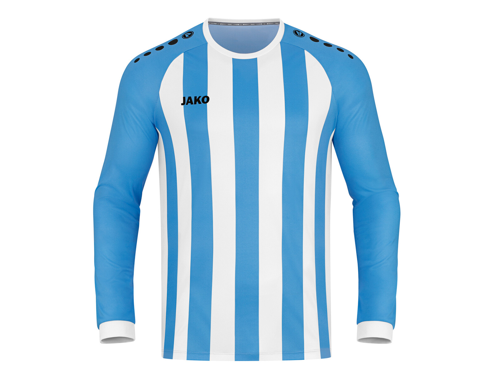 Jako - Shirt Inter LM - Voetbalshirt Blauw