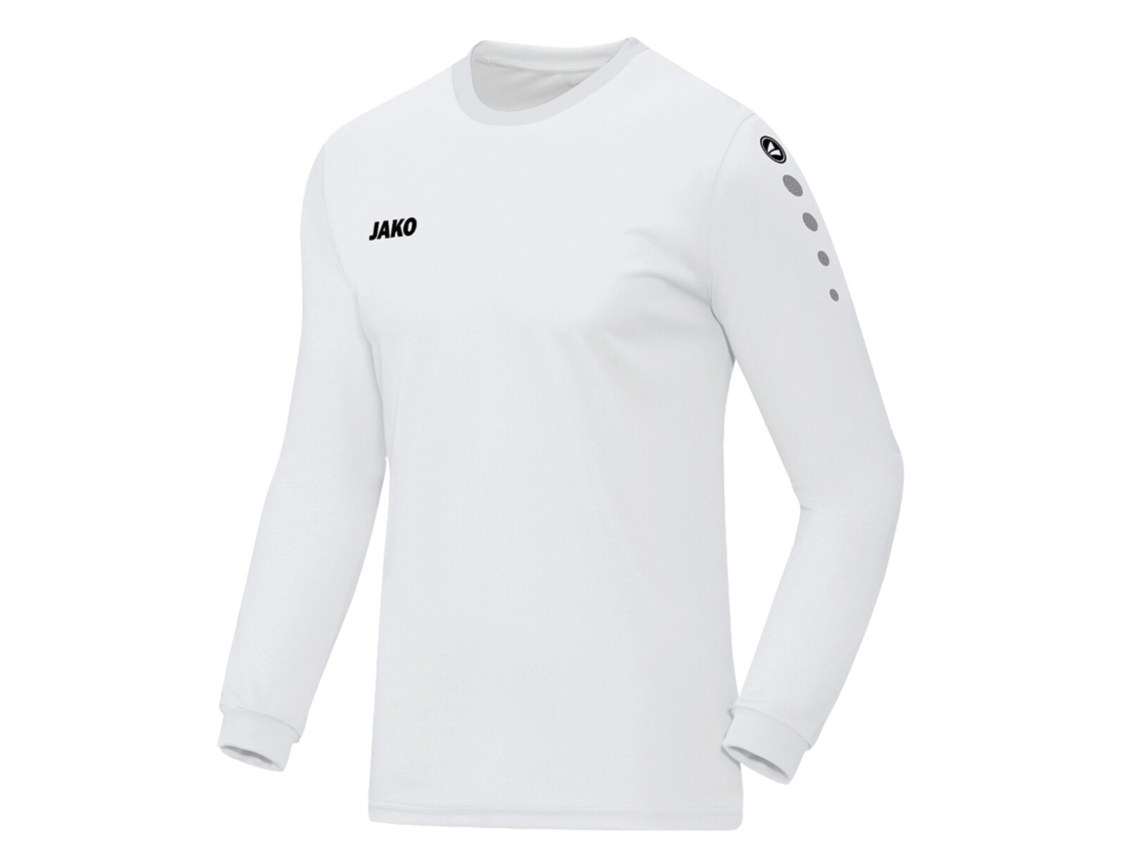 Jako - Jersey Team L/S - Shirt Team LM