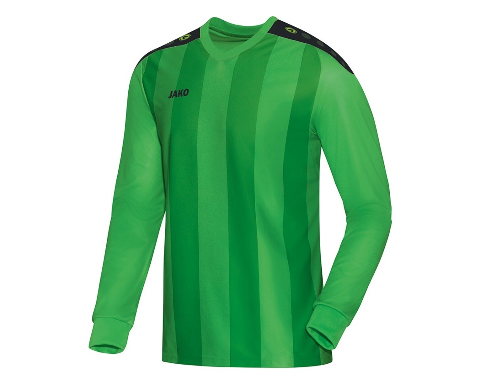 Jako - Jersey Porto L/S - Sportshirt Groen