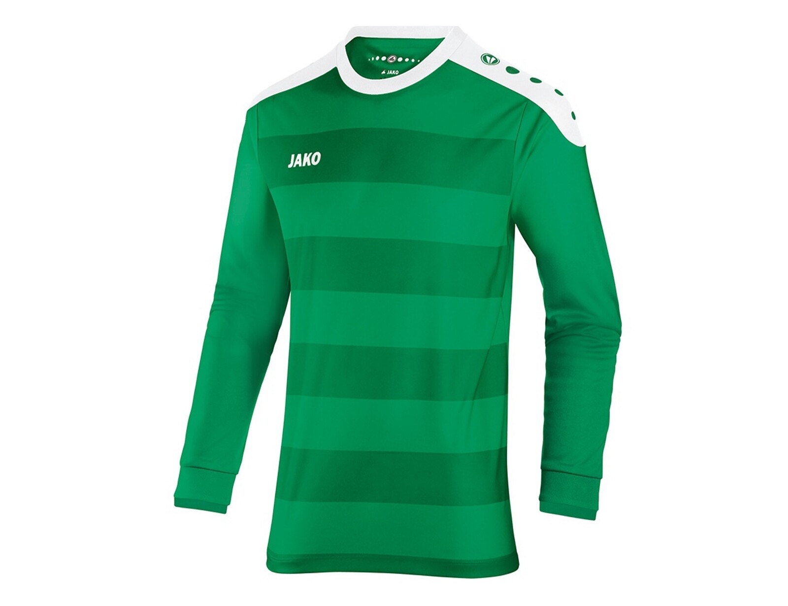 Jako - Jersey Celtic L/S - Sportshirt Junior Groen