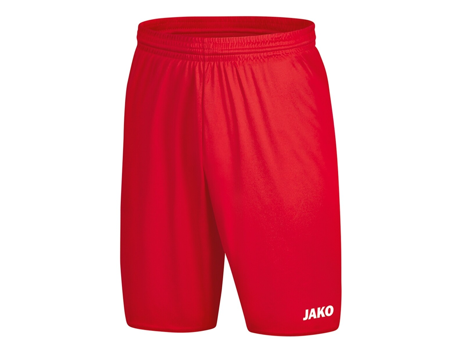 Jako - Football Shorts Manchester 2.0 - Short Manchester 2.0