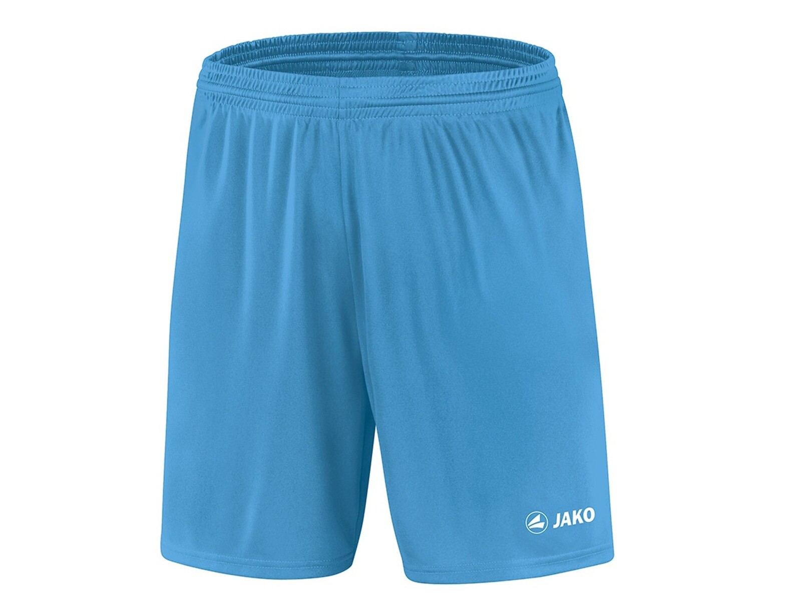 Jako - Shorts Manchester - Korte broek Blauw