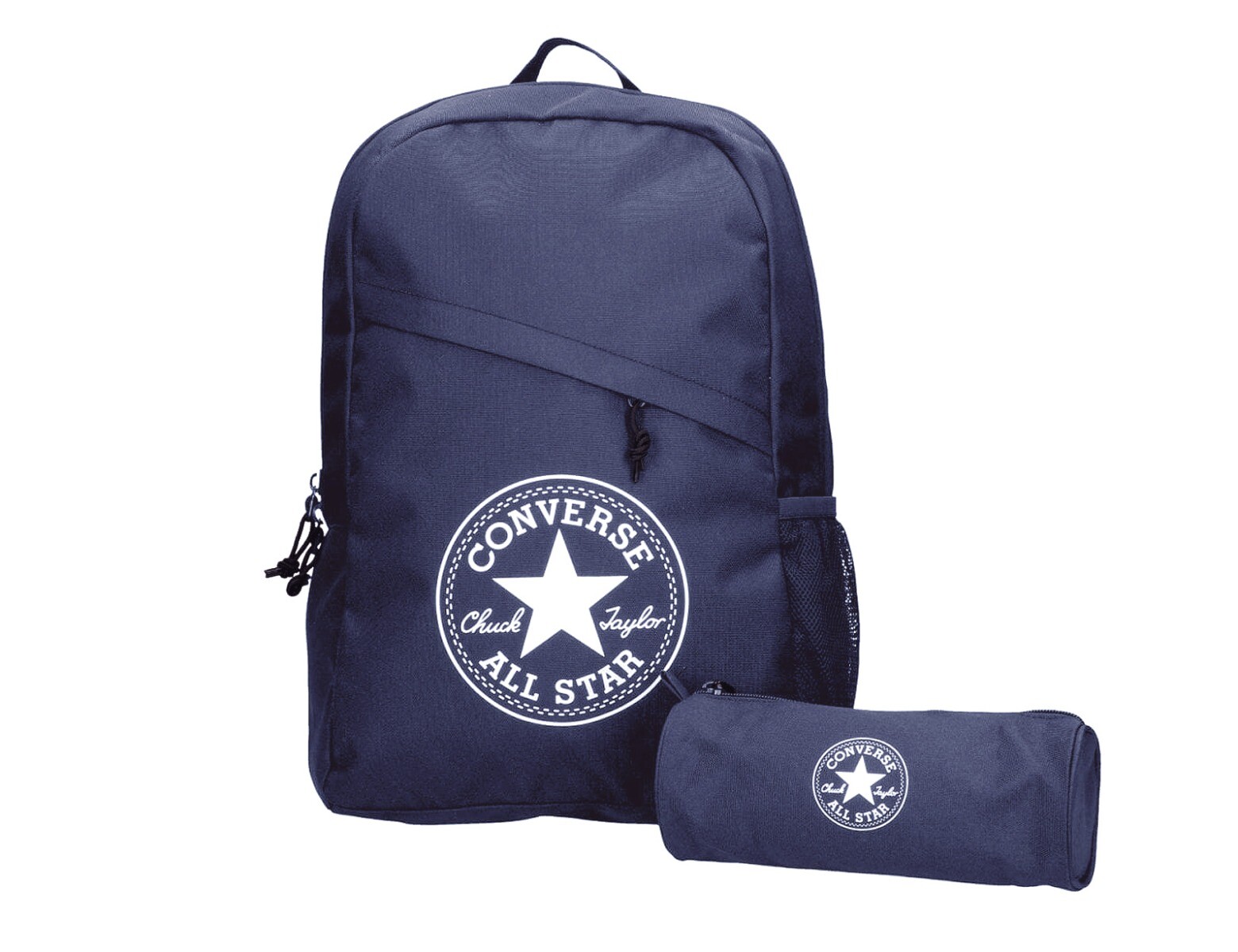 Converse - Schoolpack XL - Rugtas met Etui