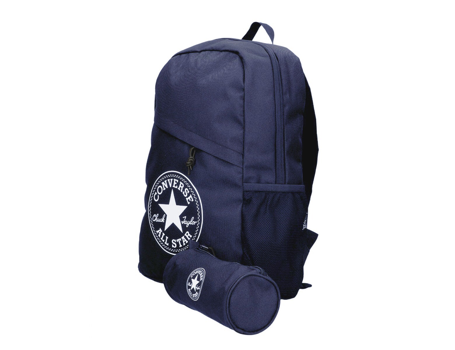 Converse - Schoolpack XL - Rugtas met Etui-One Size