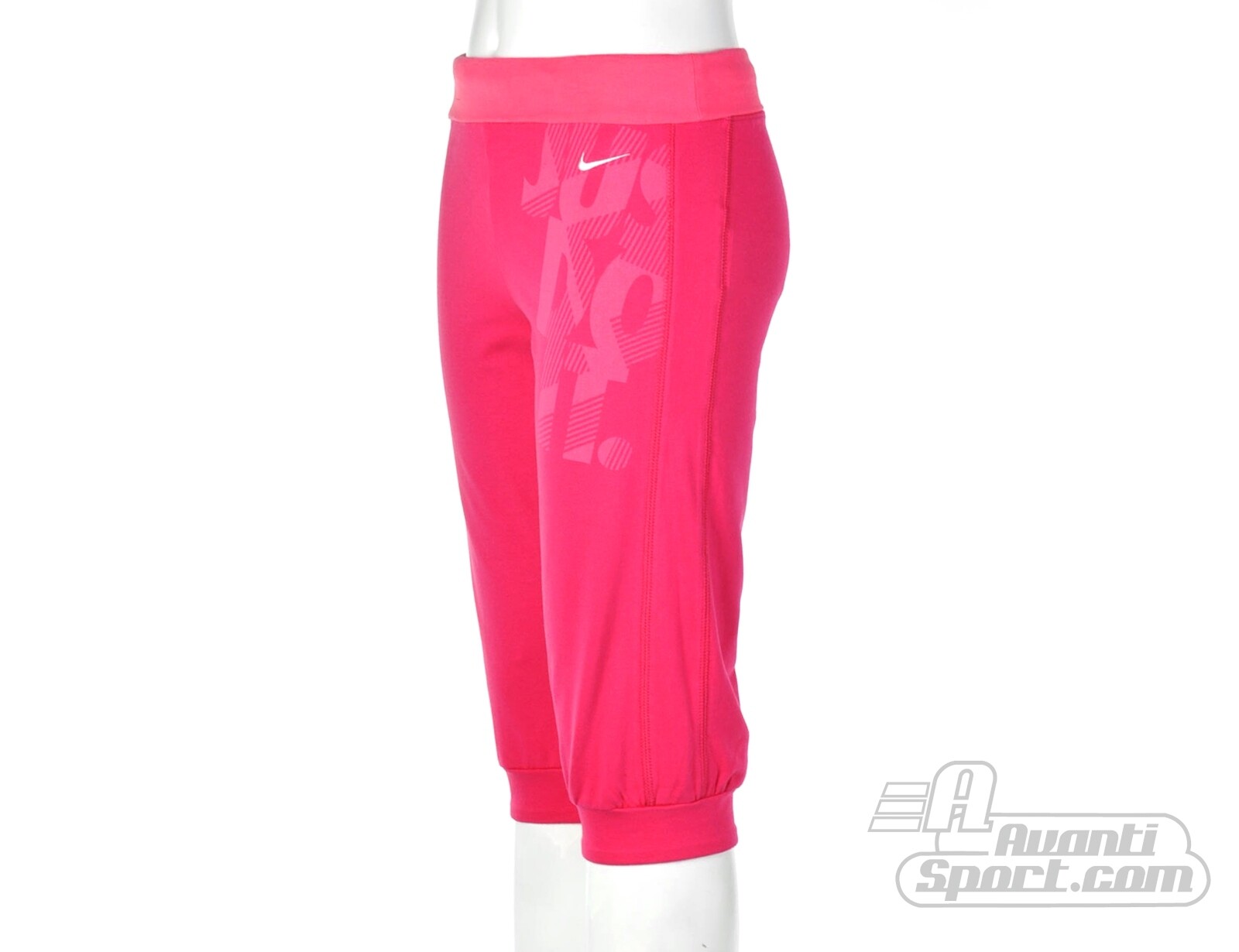 Nike - N40 Just Do It Junior Capri - Nike Kinderbroeken