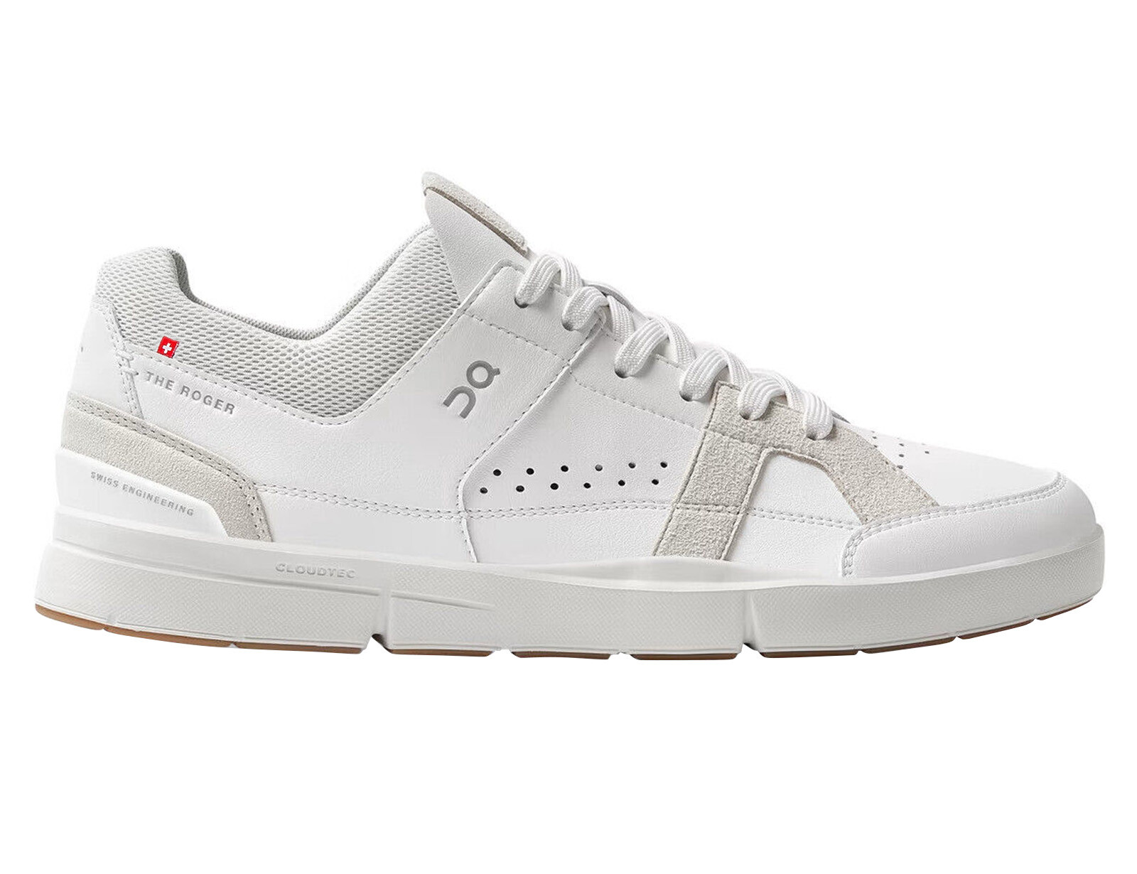 On - THE ROGER Clubhouse - Herensneakers