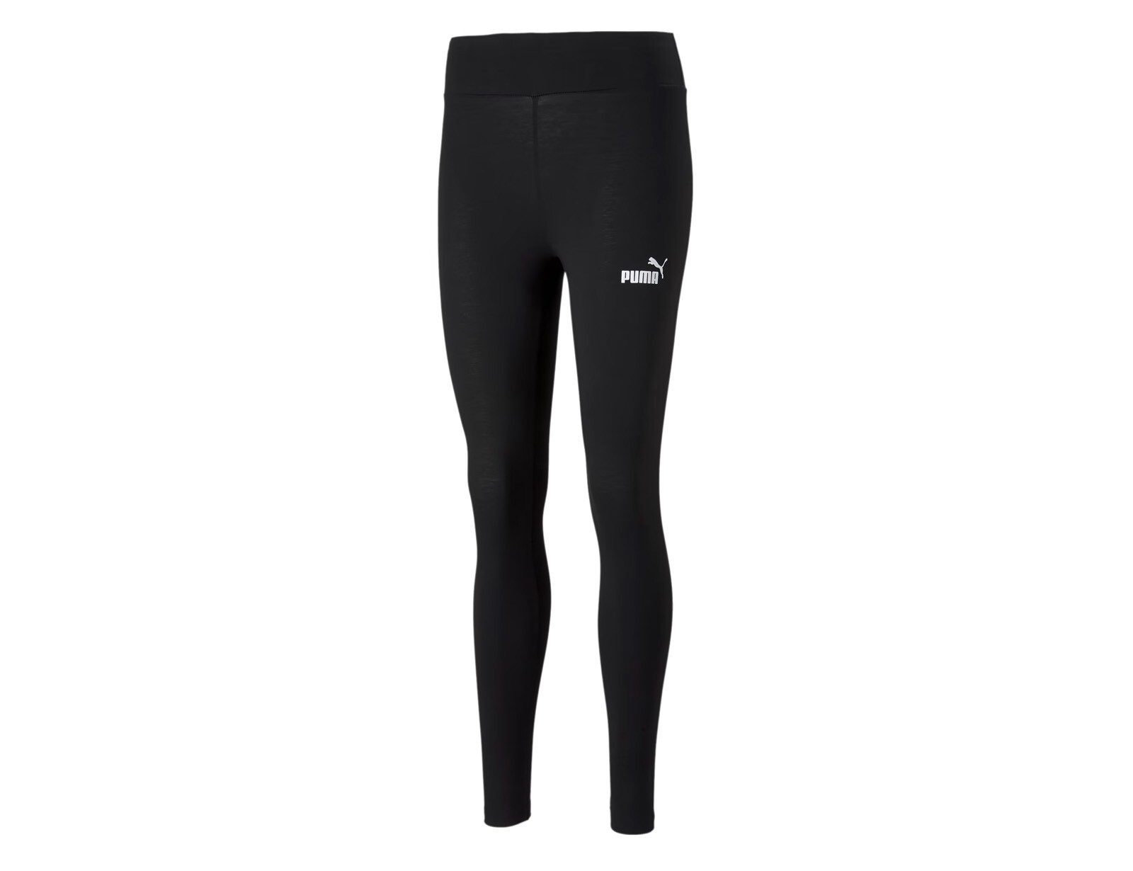 Puma - Essentials Legging - Katoenen Legging