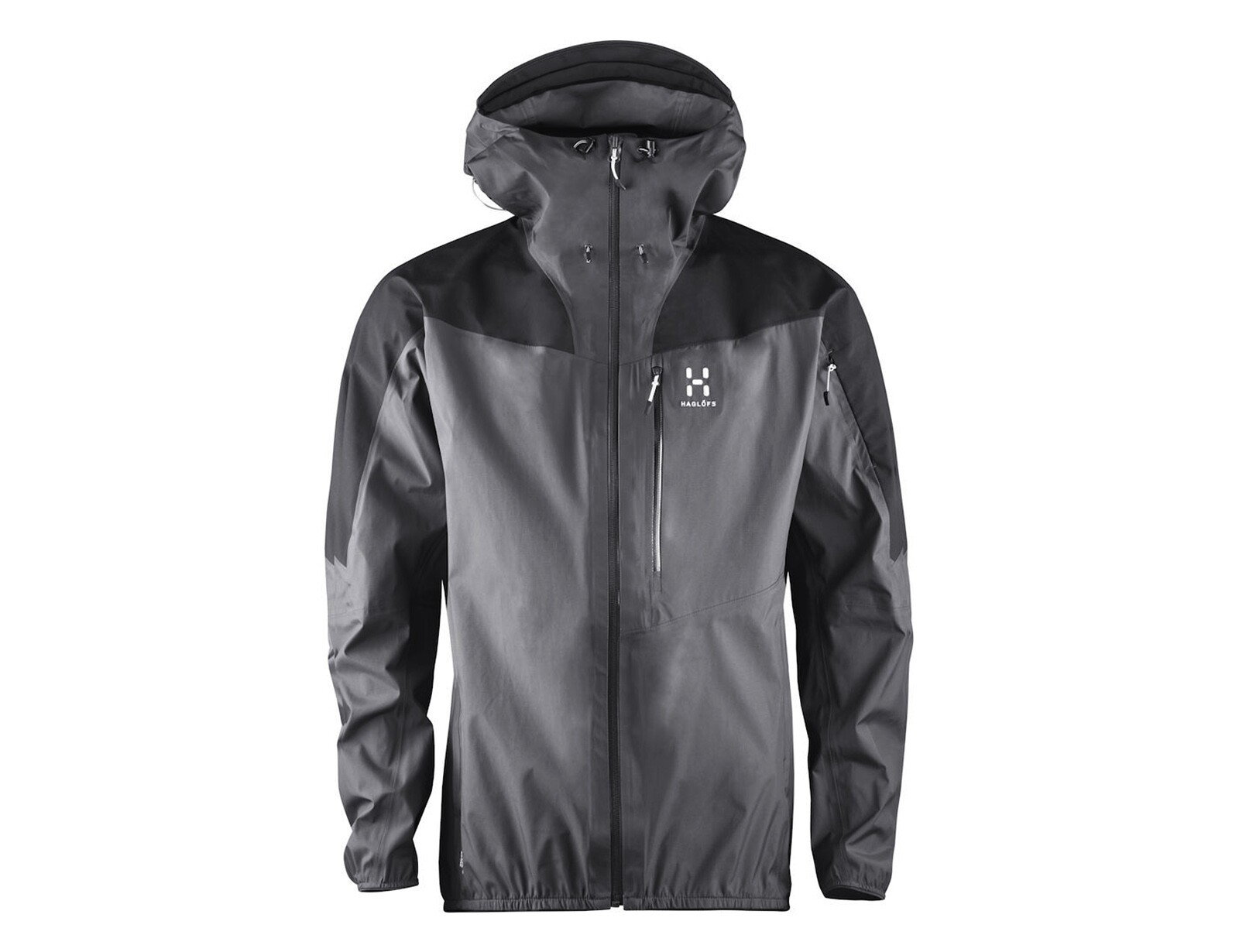 Haglöfs - Touring Active Jacket  - Waterdichte Jas