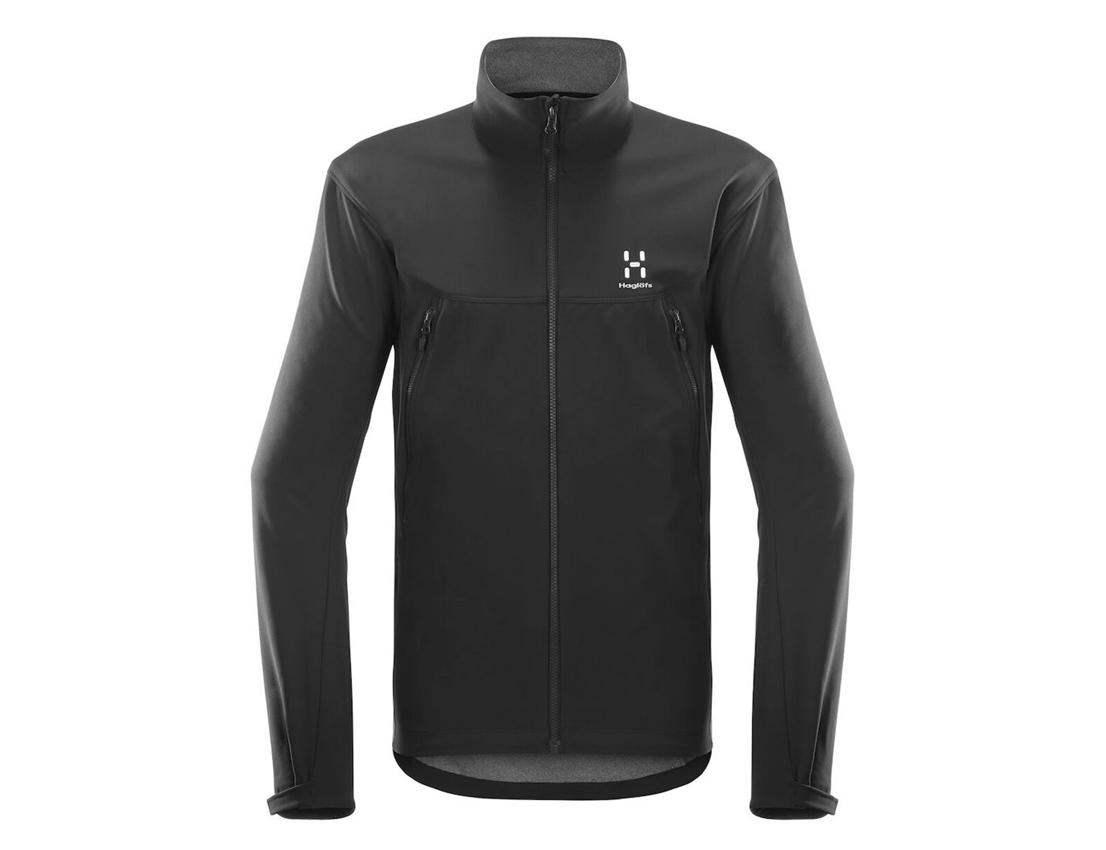Haglöfs - Gecko Jacket - Softshell Jas Heren