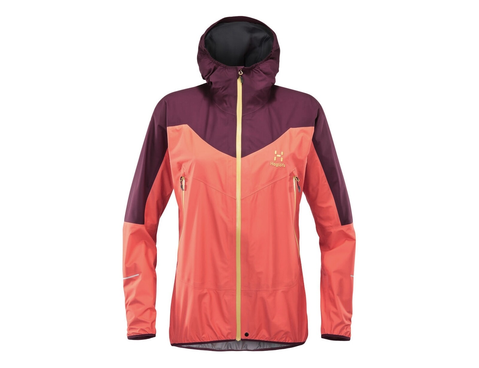 Haglöfs - L.I.M Comp Jacket Women - Gore-Tex Active Jack